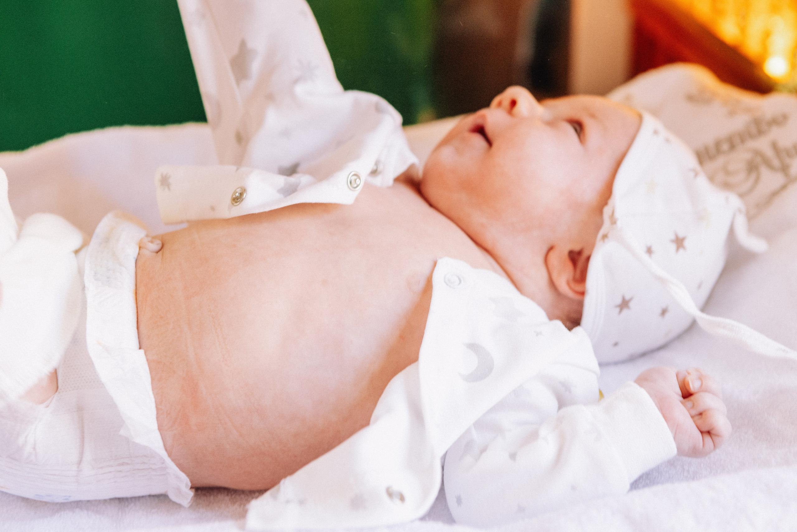 Крещение Артема и Полины. Фотограф в Курске Смирнов Евгений