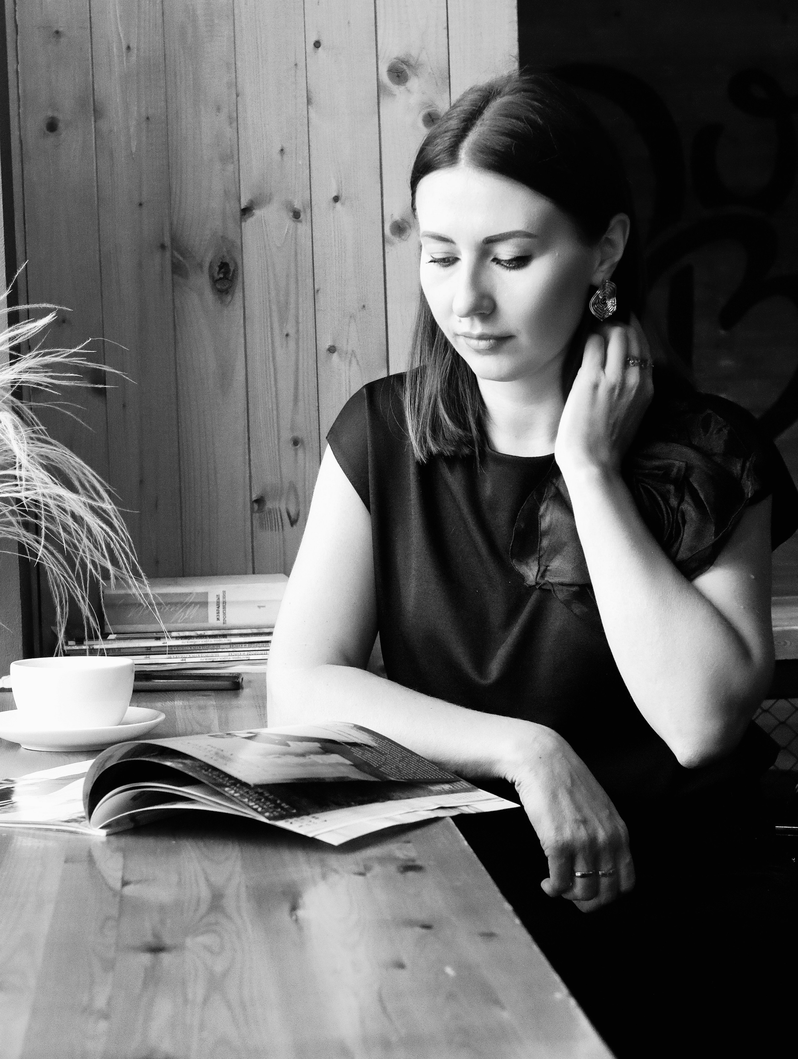 Анна. Фотограф в Курске Смирнов Евгений