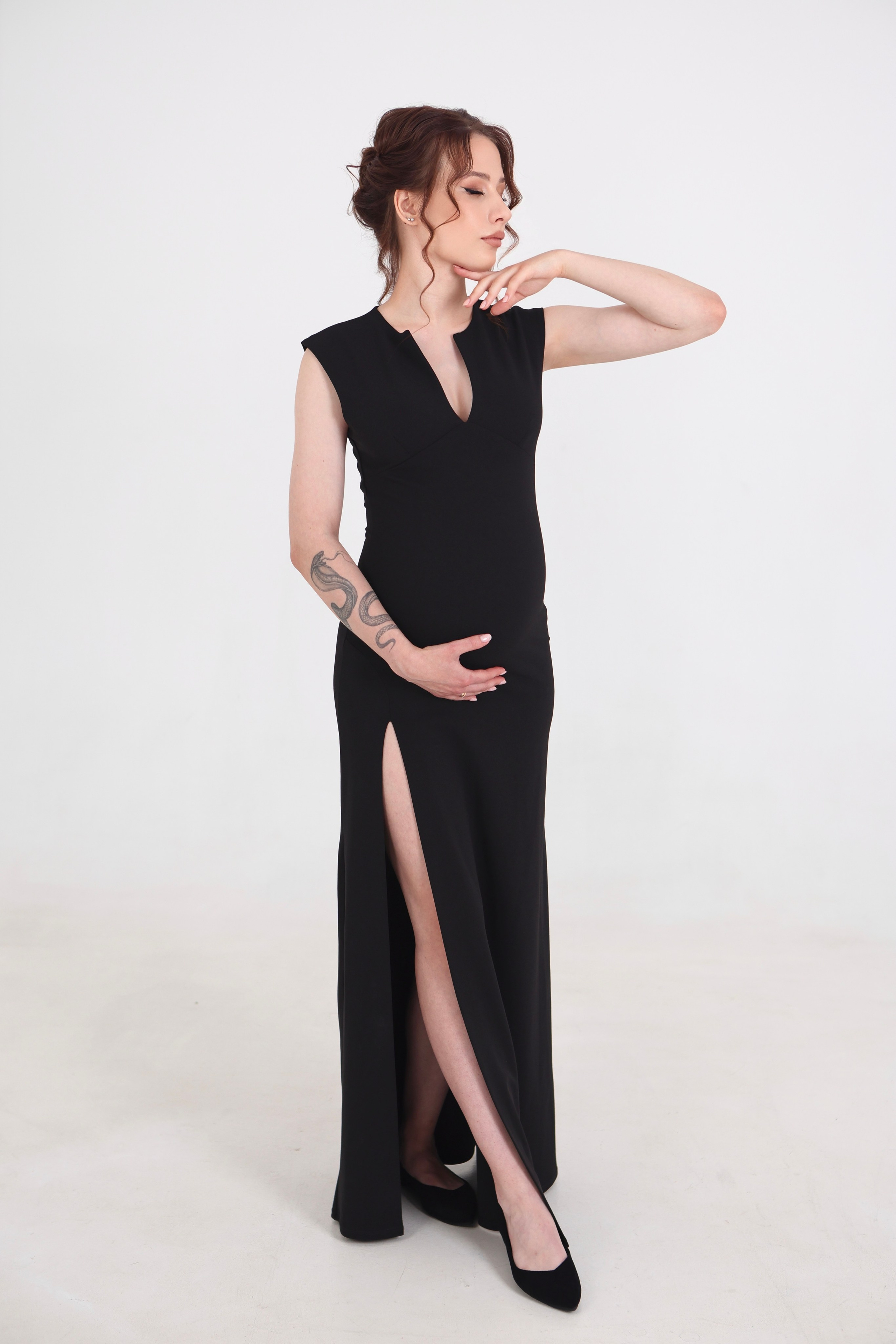 Кирилл и Арина. Фотограф в Курске Смирнов Евгений