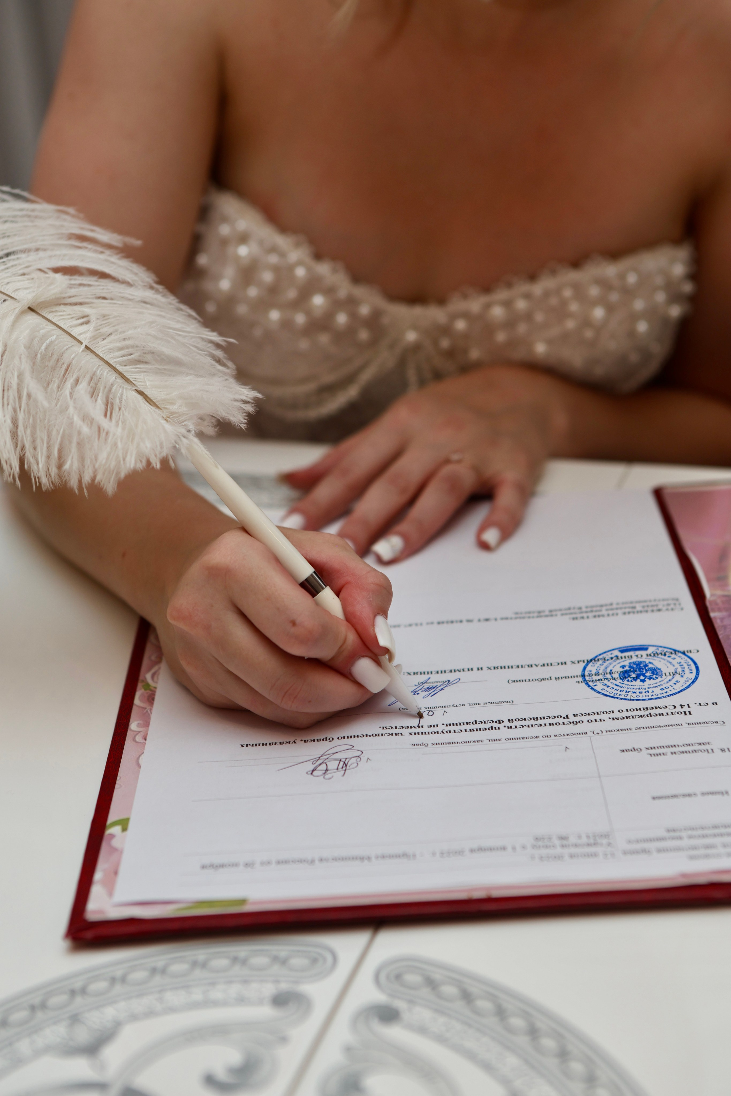 Свадьба Игоря и Татьяны. Фотограф в Курске Смирнов Евгений