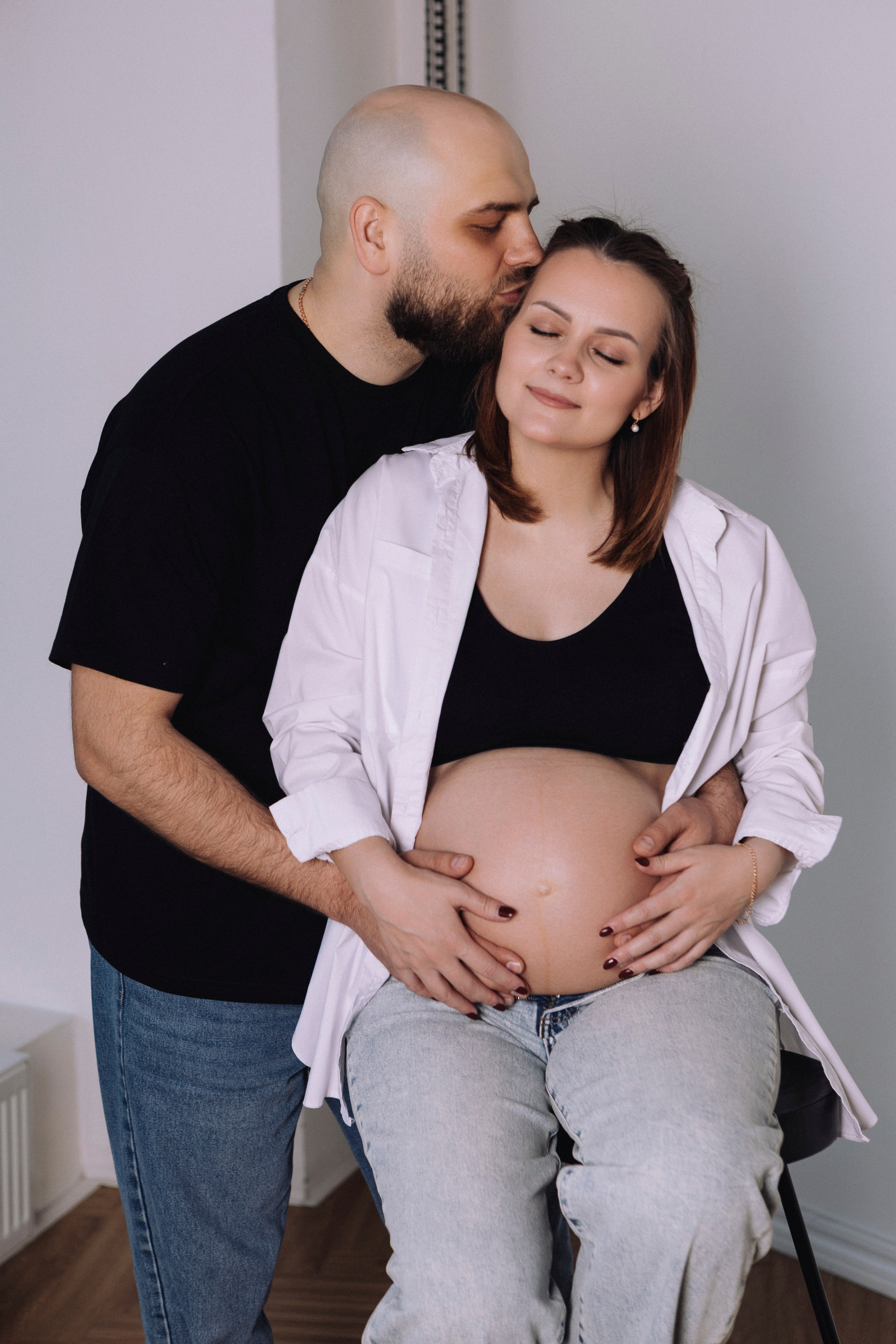 Дима и Ира. Фотограф в Курске Смирнов Евгений