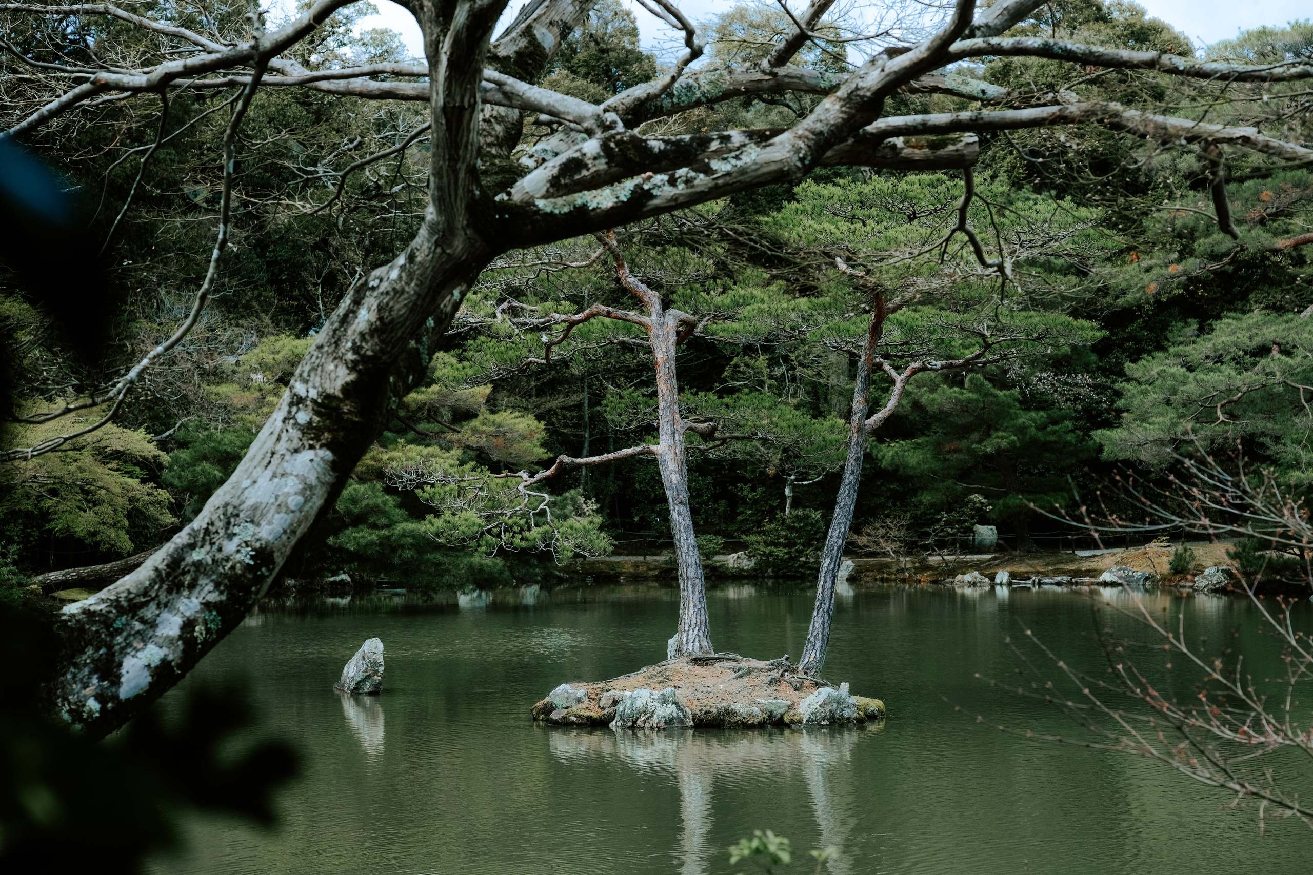 Nippon. Главная