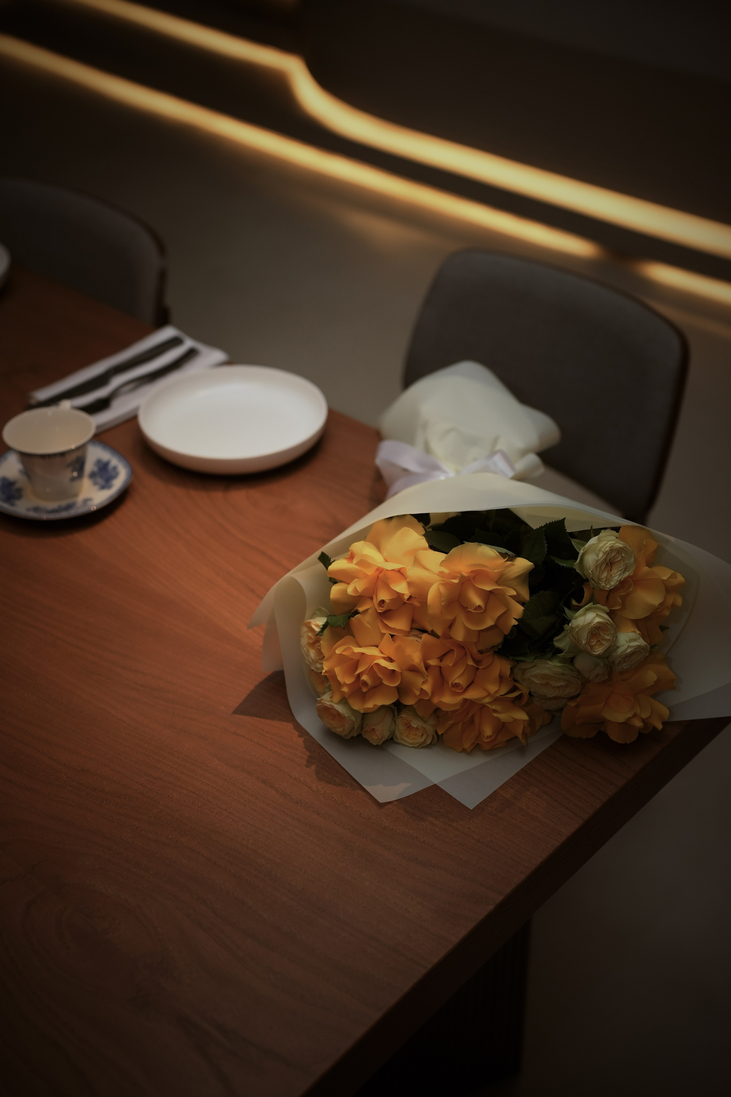 Моно спектакль Алисы Коржуковой 26.03.26. Фотограф Москва | Белгород