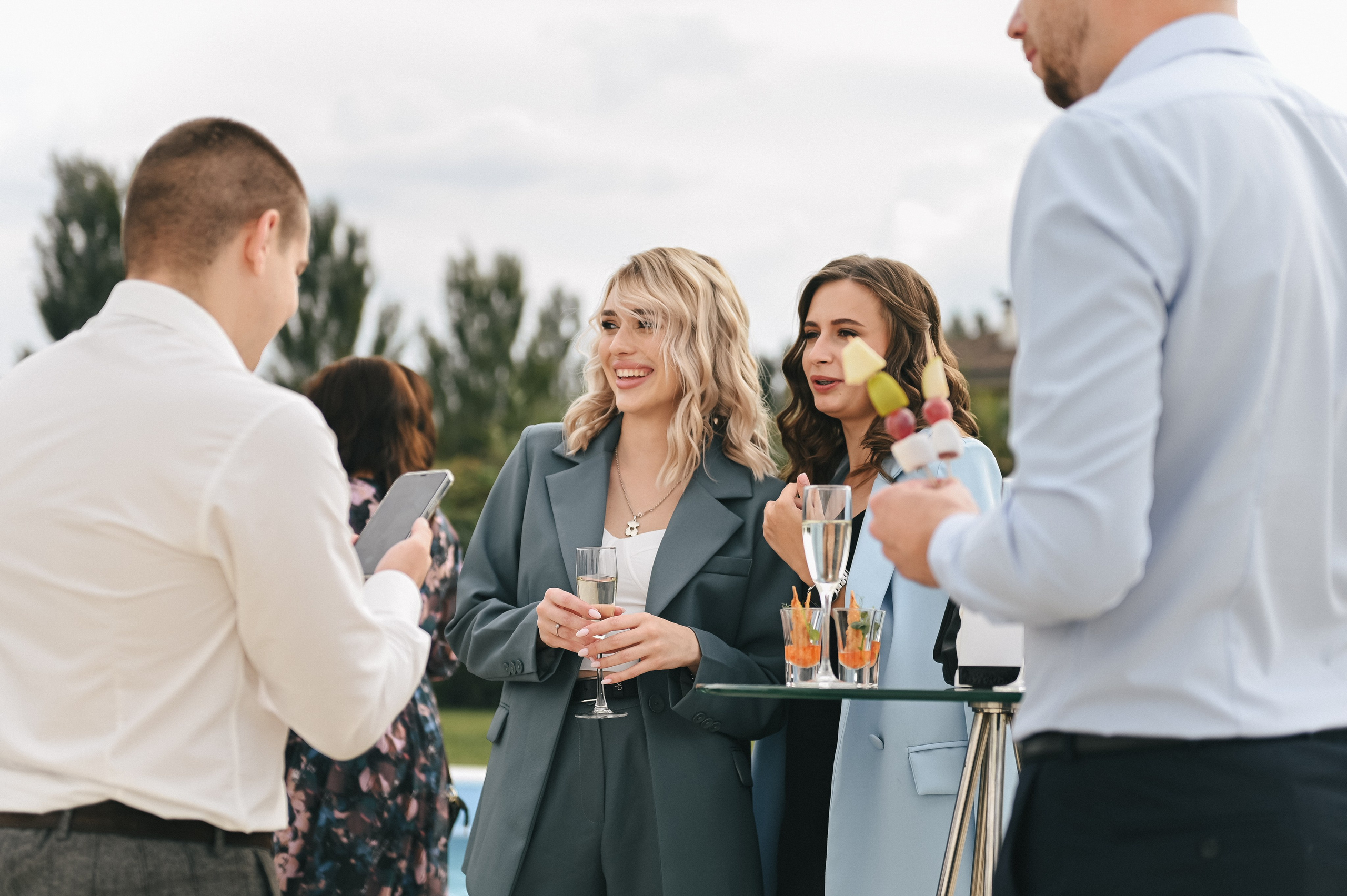 Рома + Вика — Организация EventGstudio. Свадебный и семейный фотограф Волгоград Москва