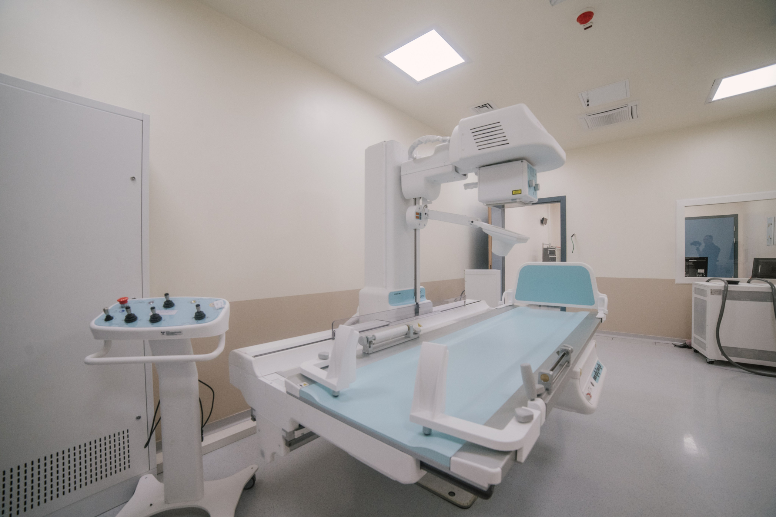 Национальный научный центр. Профессиональная съемка в Алматы