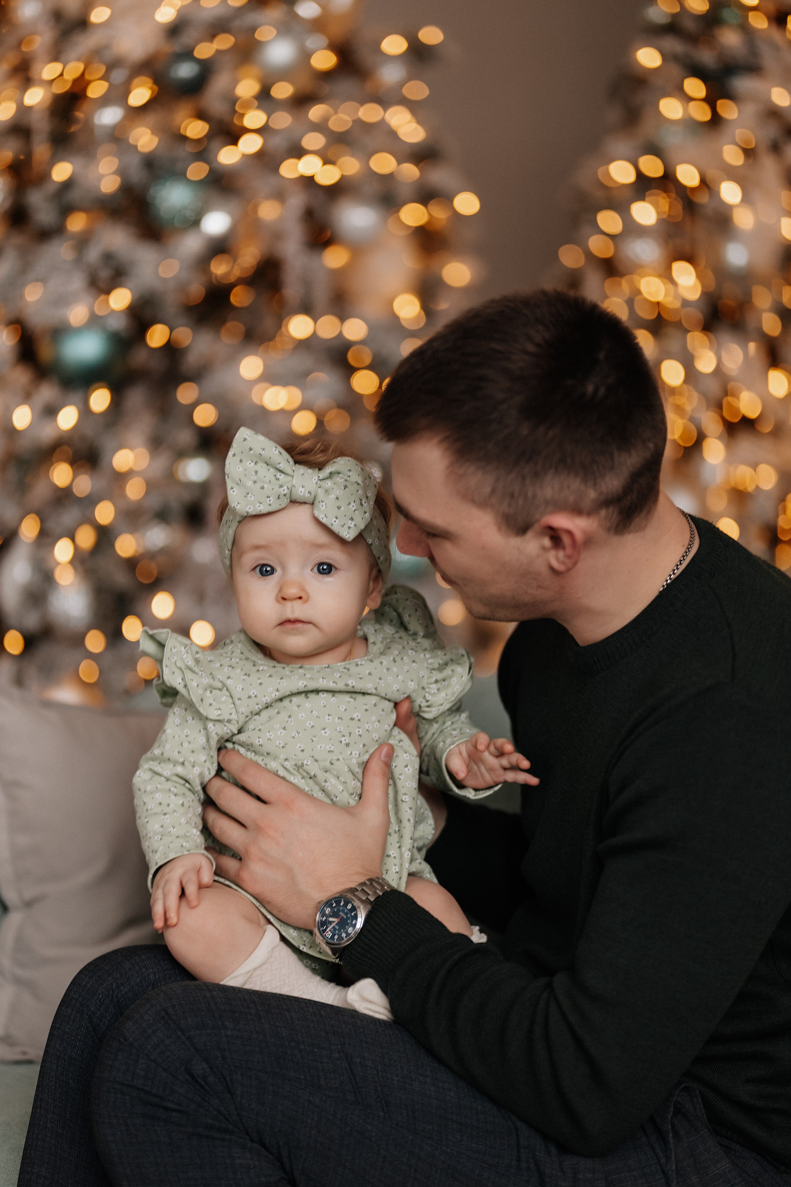 Бузынины. Свадебный и семейный фотограф Светлана Пирюгина