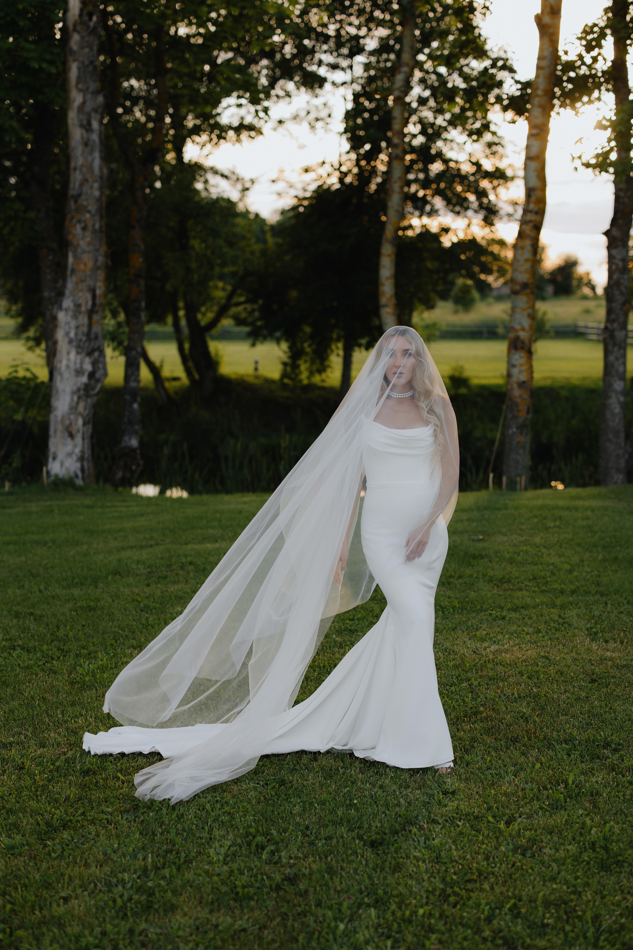 Влад и Алена | 2024. Свадебный фотограф и видеографы Минск