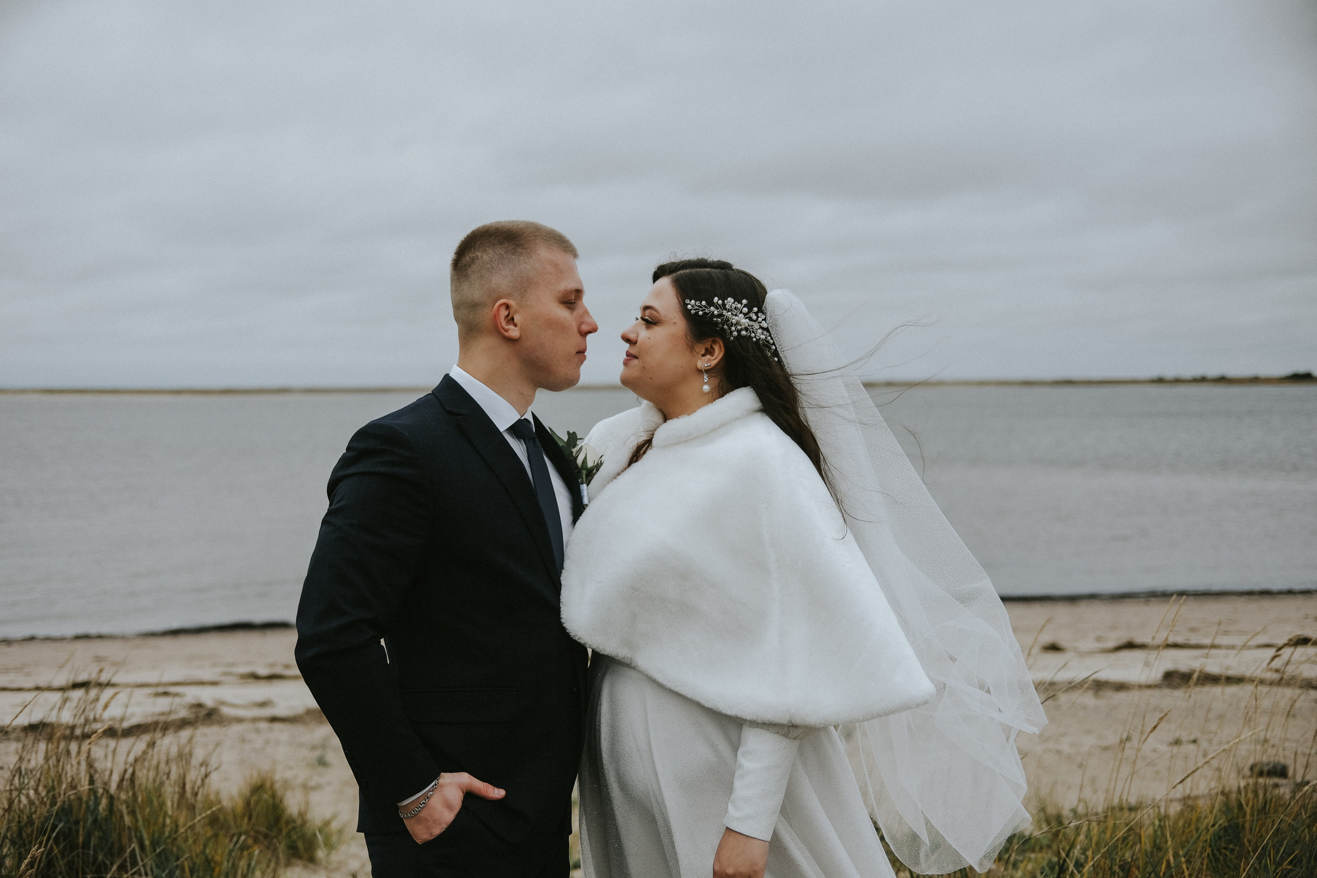 Илья и Виктория. Свадебный и репортажной фотограф Денис Ожигин в Краснодаре и Краснодарском крае