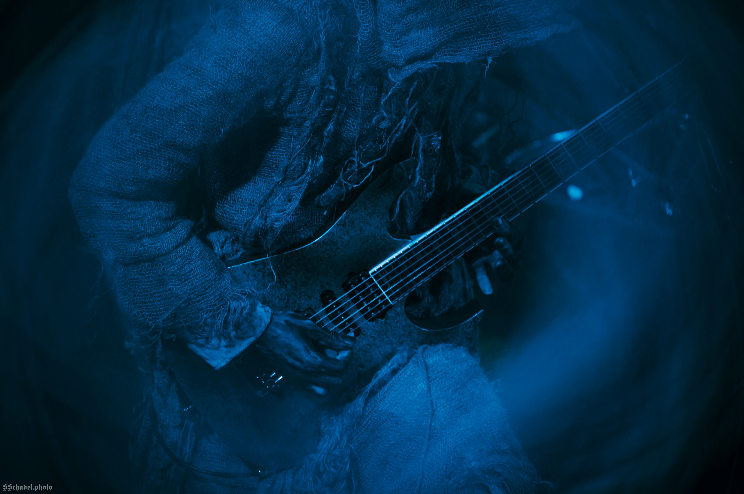 Vspolokh 09.11.25. We will make everything metal!