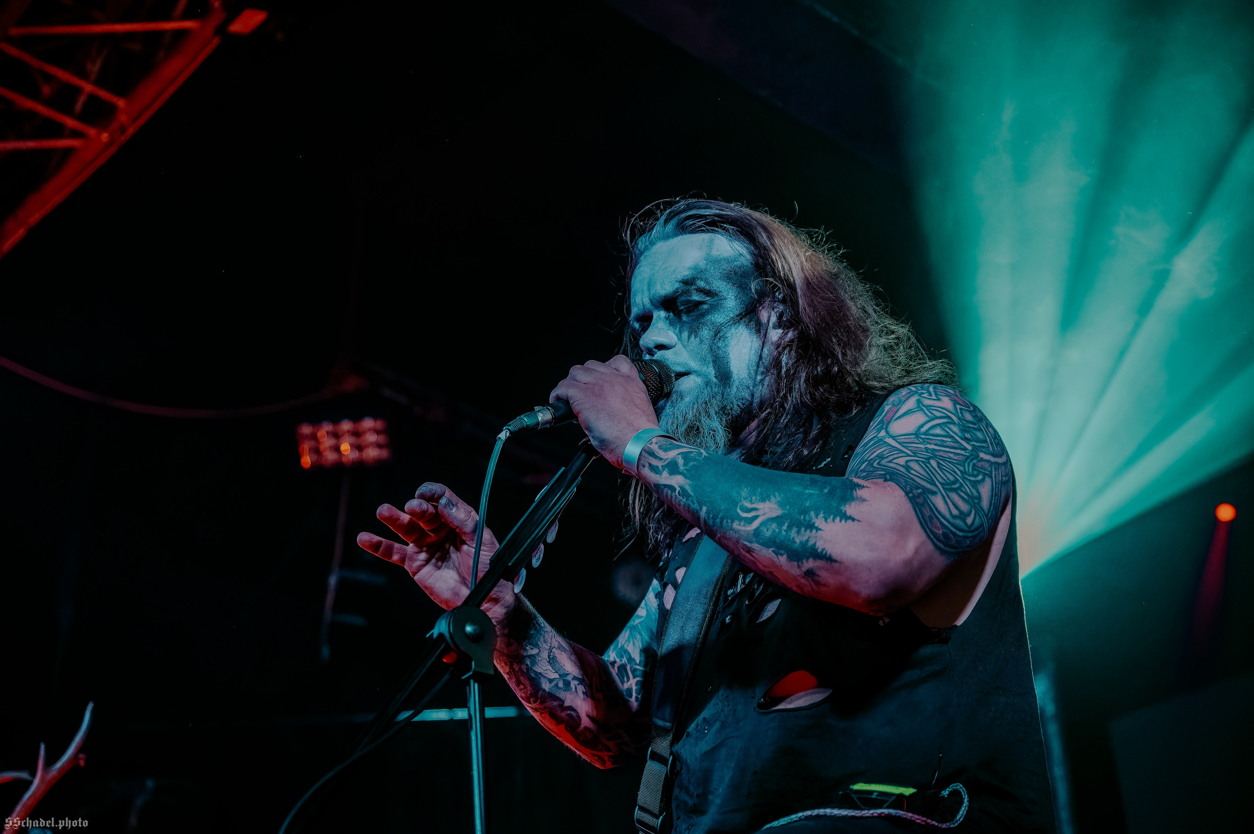 Mjod 19.04.26. We will make everything metal!