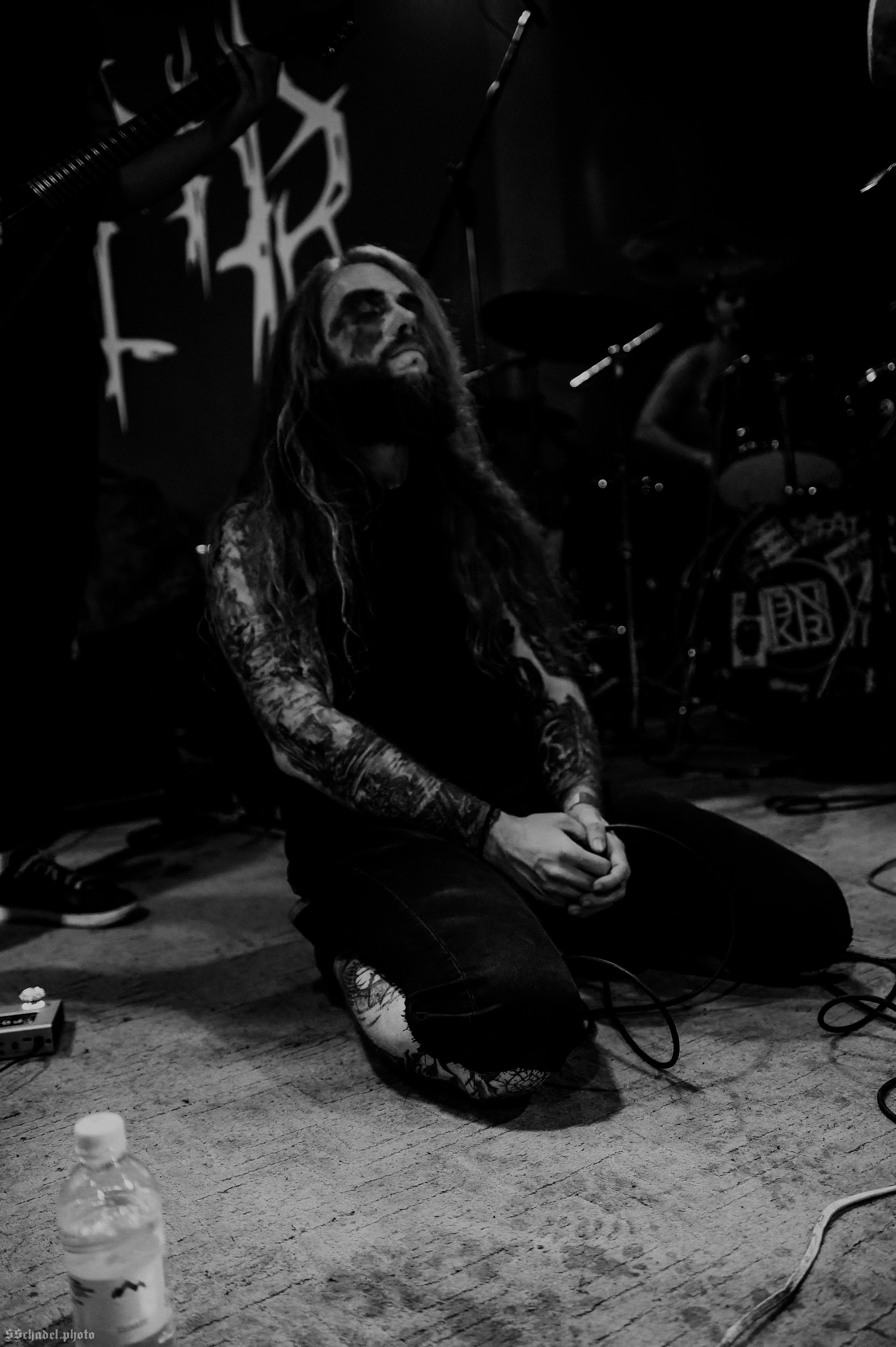 Аспид 28.06.25. We will make everything metal!
