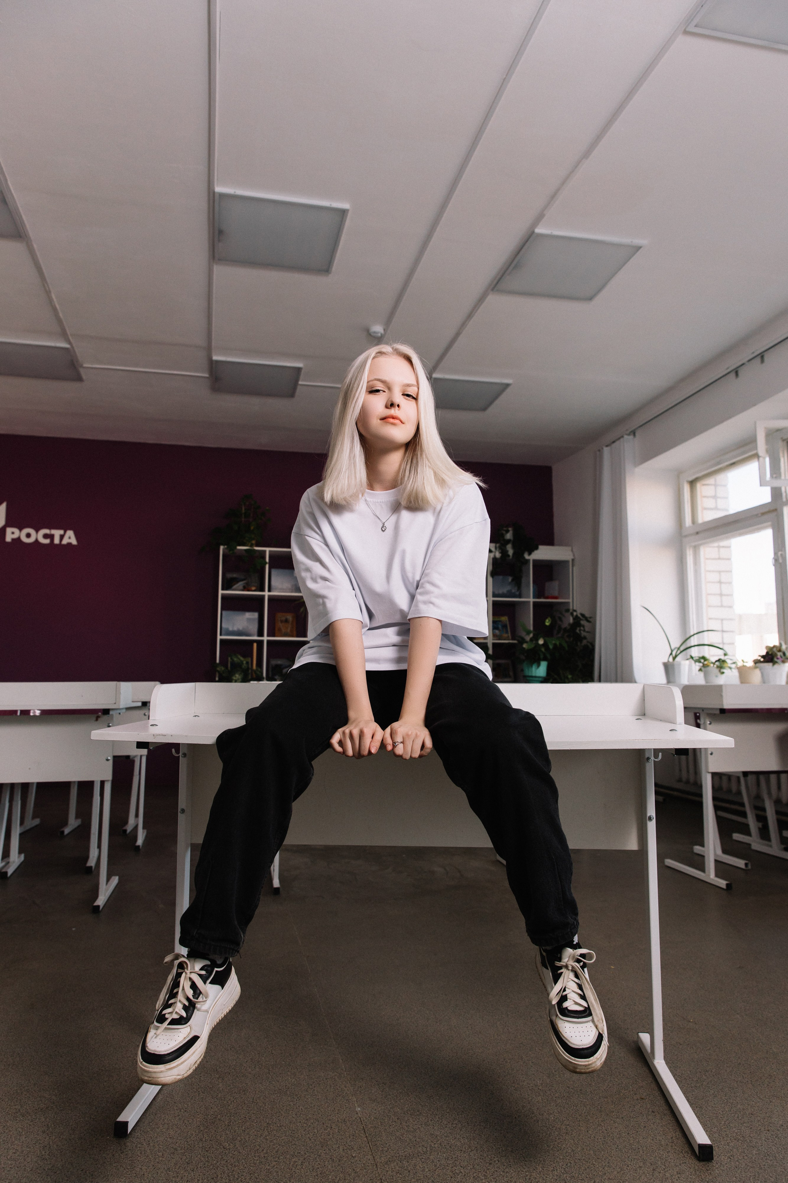 Школа. Свадебный фотограф Нижний Новгород | Софа Полякова