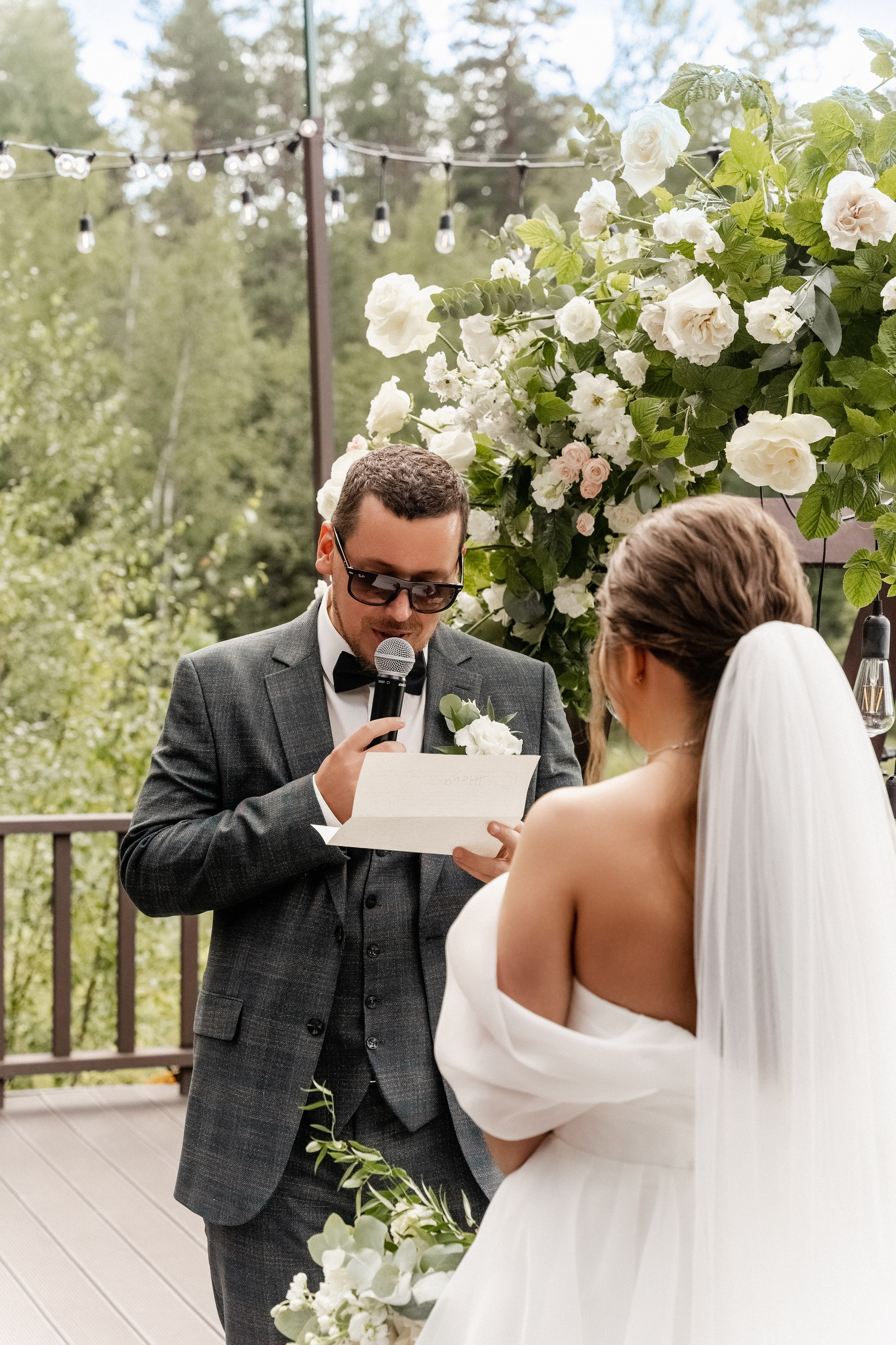 Maxim & Evgeniya. Dolce_wedding