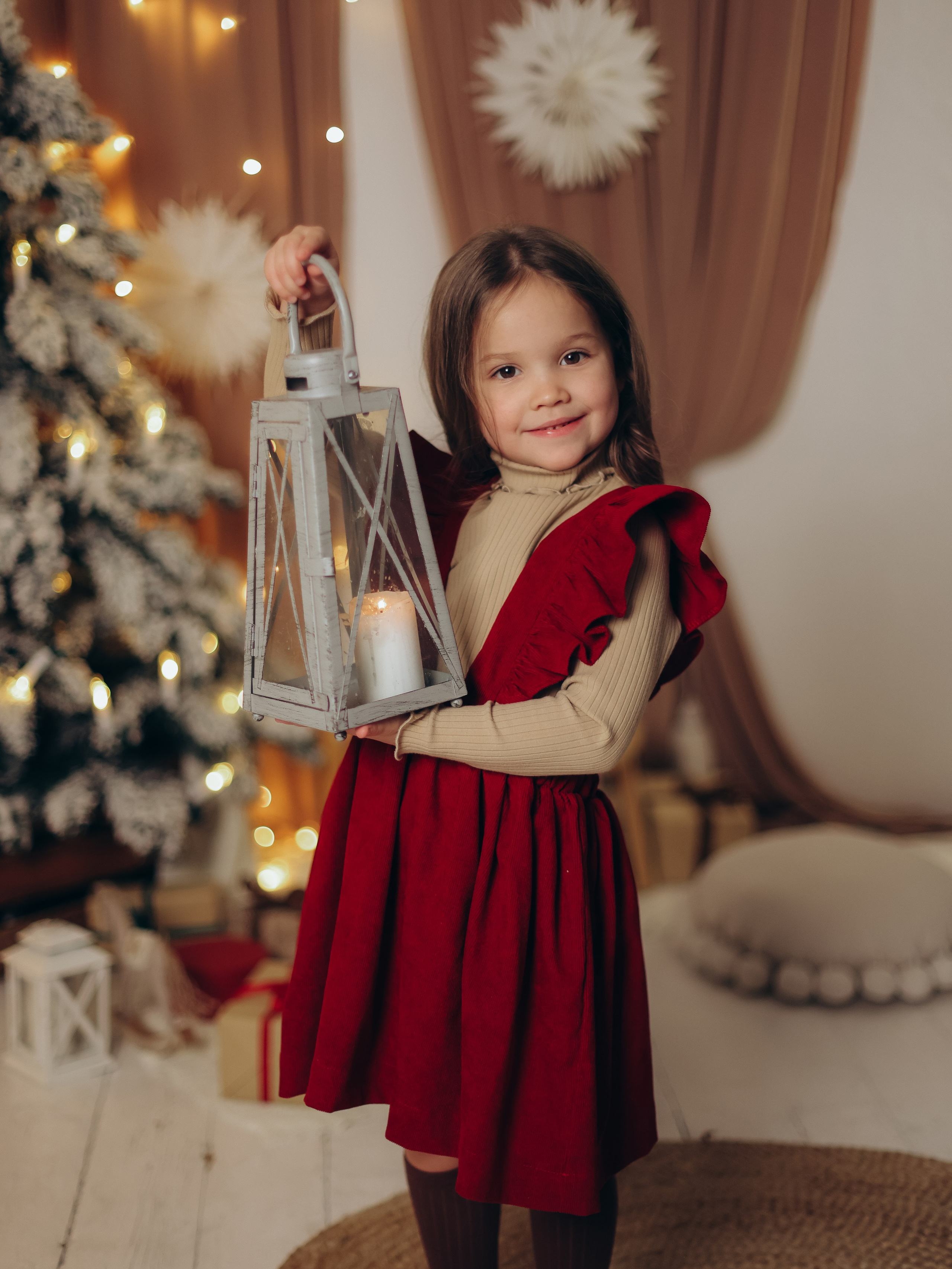 Сестренки. Мультифотограф Динара Ахмедзянова