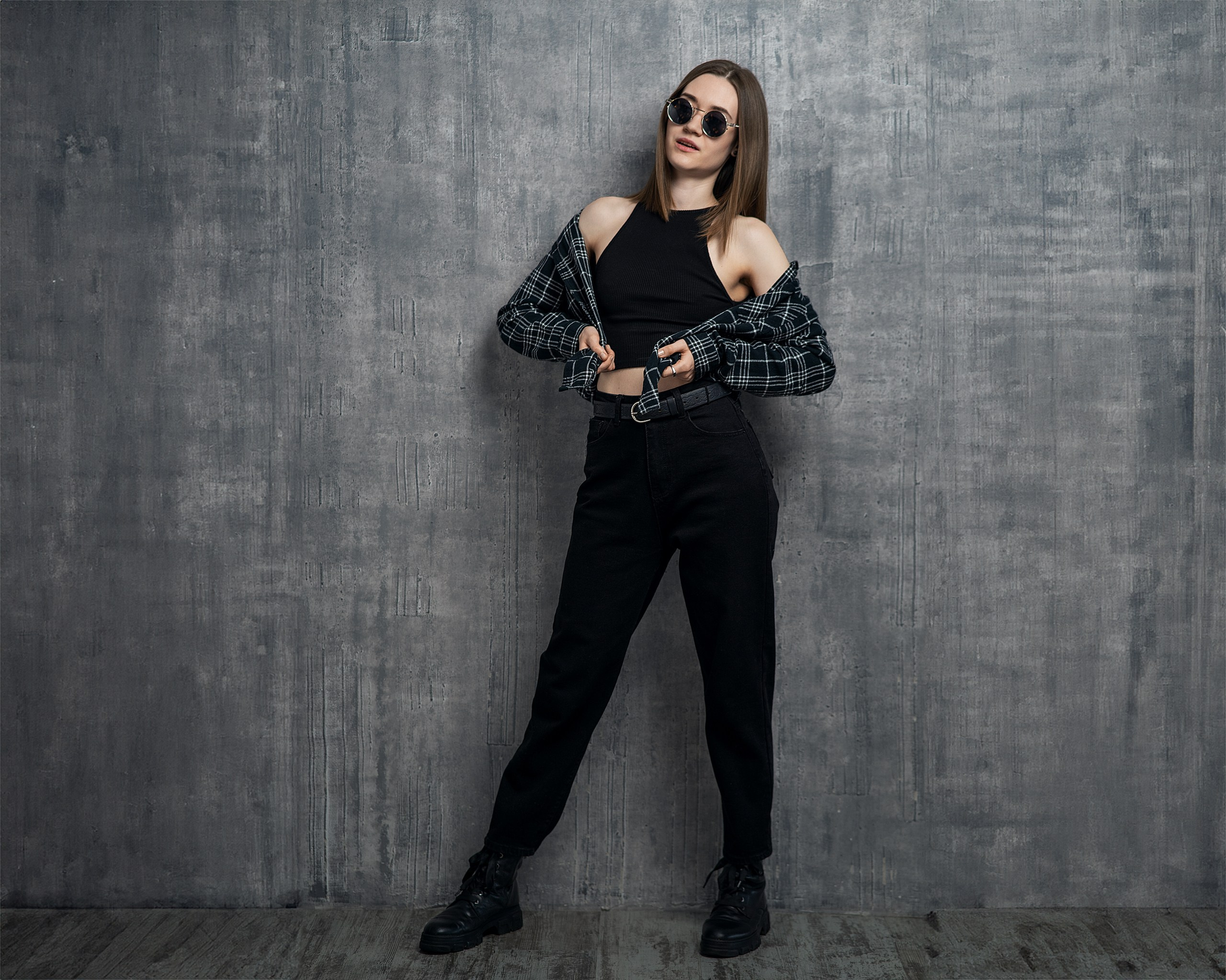 Анастасия. Фотограф Волгограда Илья Лис