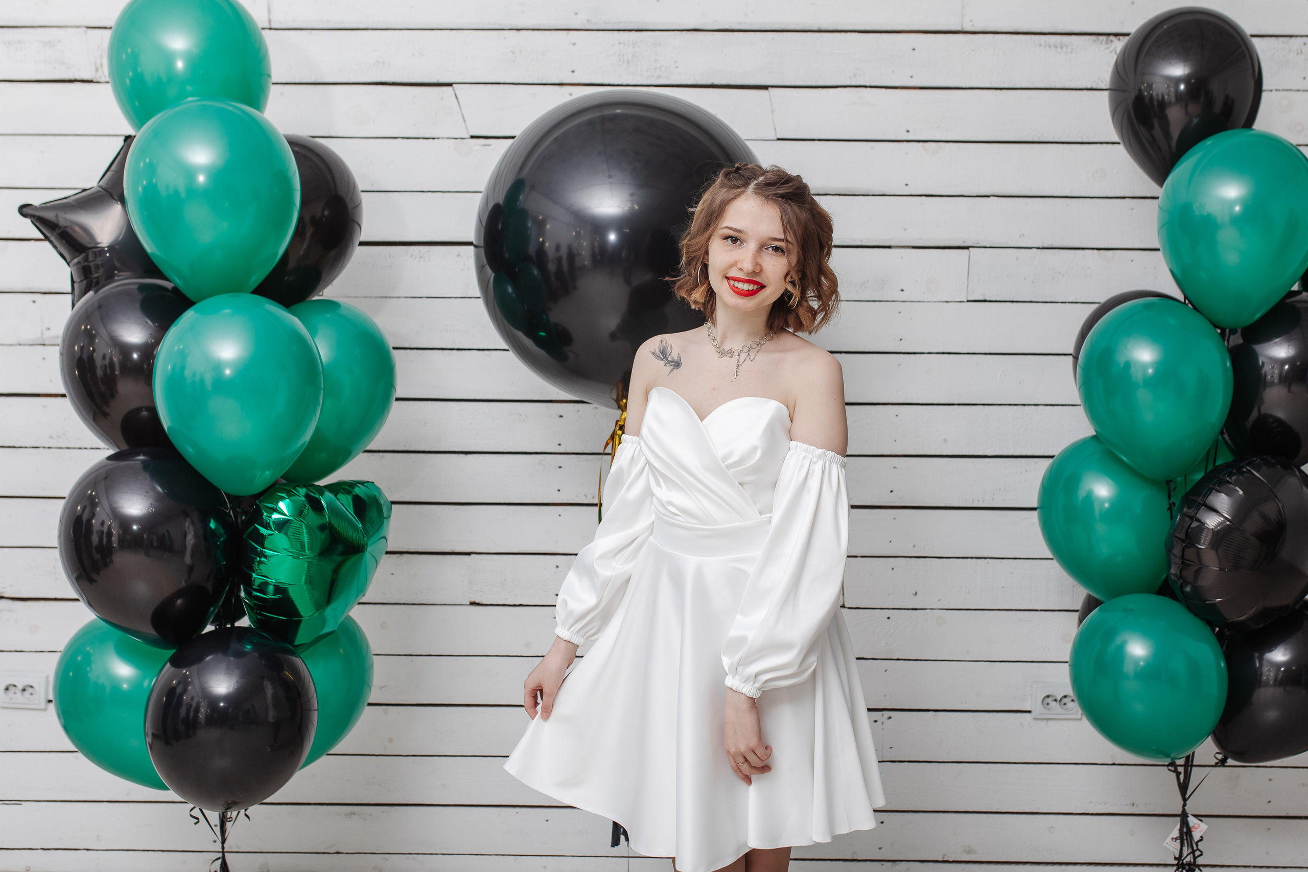 СибГМУ Медиана. Семейный и свадебный фотограф в Томске Марилова Ольга