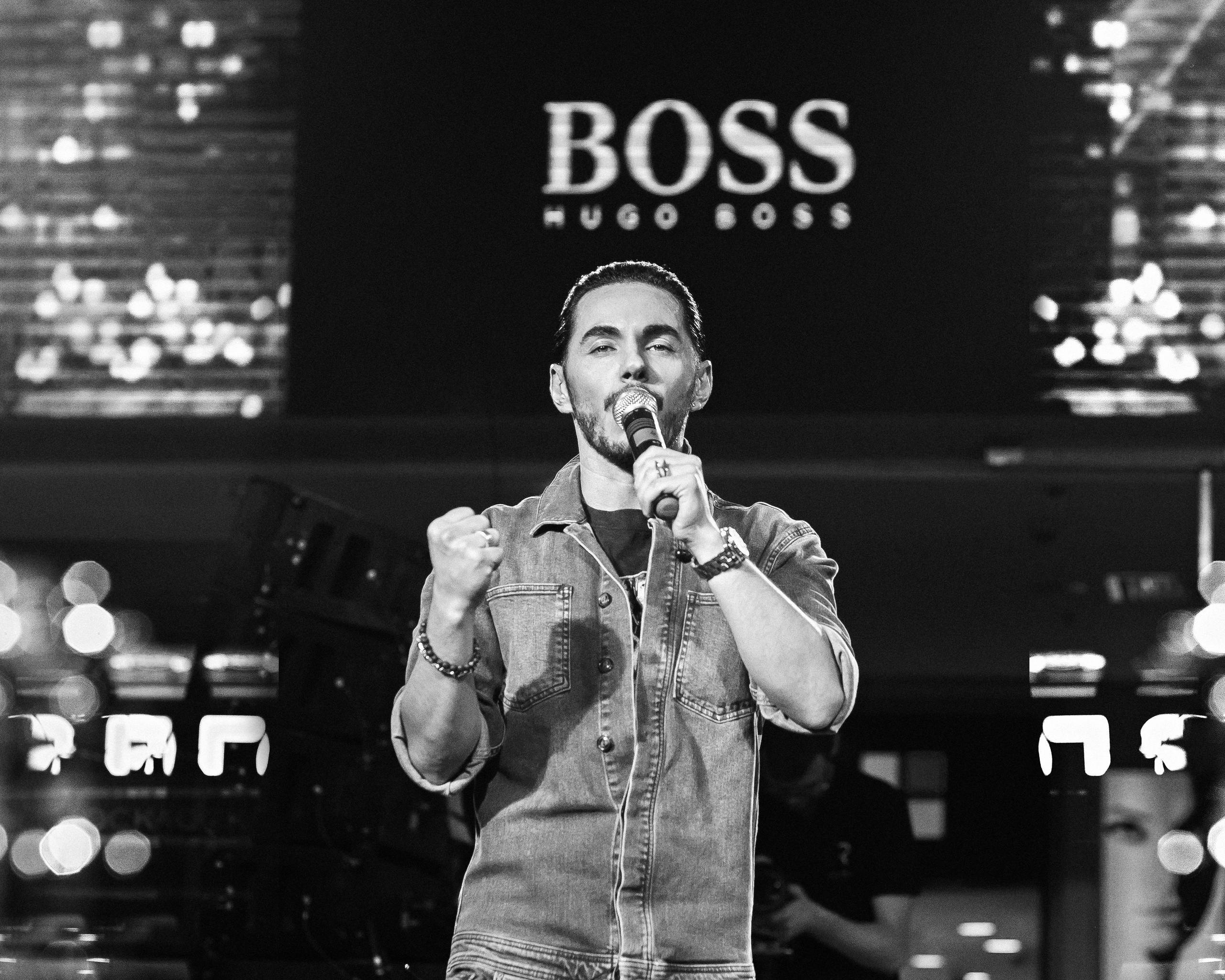 Celebrity & СМИ. Мужской фотограф в Москве Диана Мега