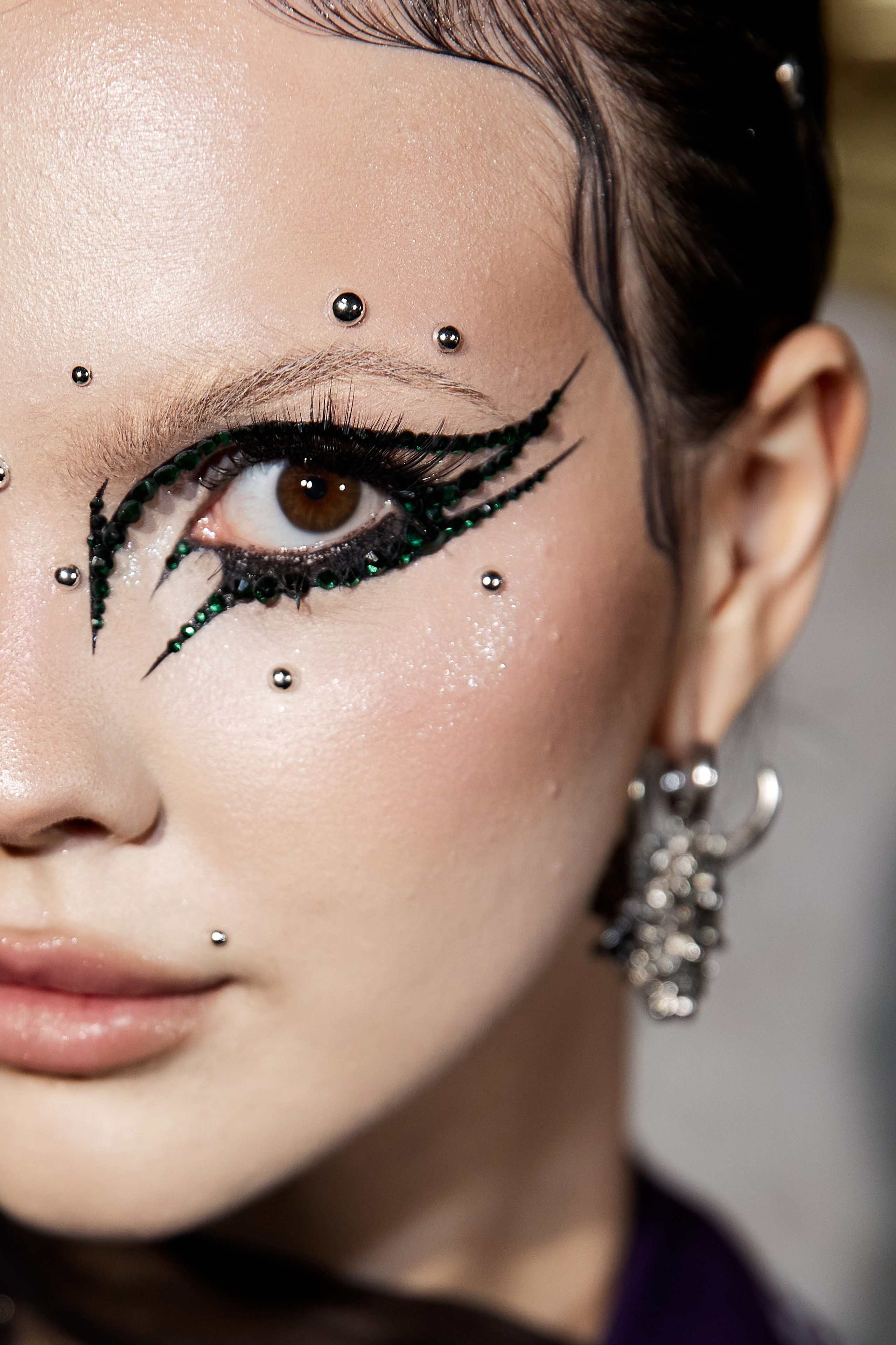 BEAUTY BOMB Dark Academia. Свадебный фотограф в Москве Николай Болт