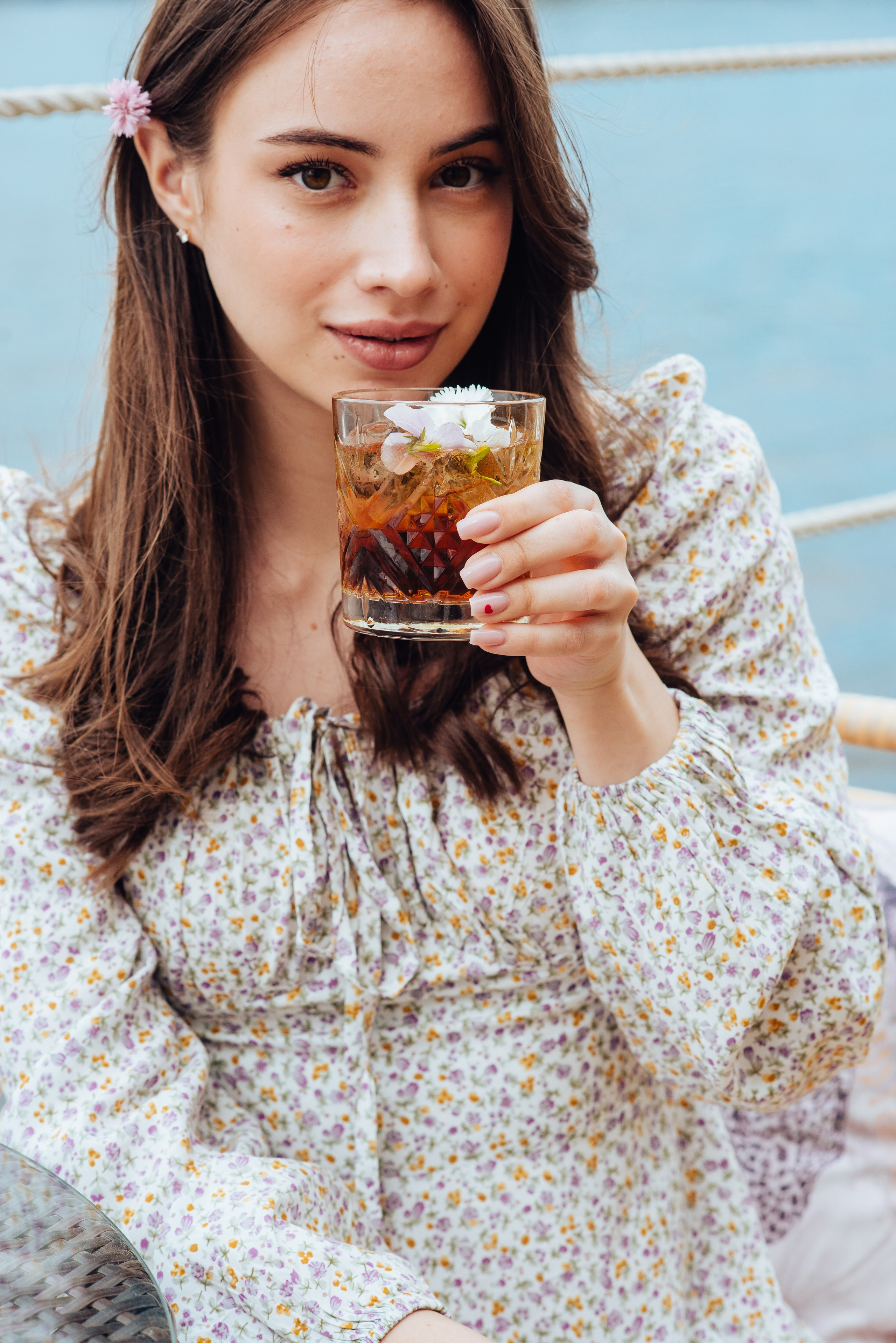 Имидж. Фуд-фотограф и фуд-стилист в Санкт-Петербурге Алексей Юстин