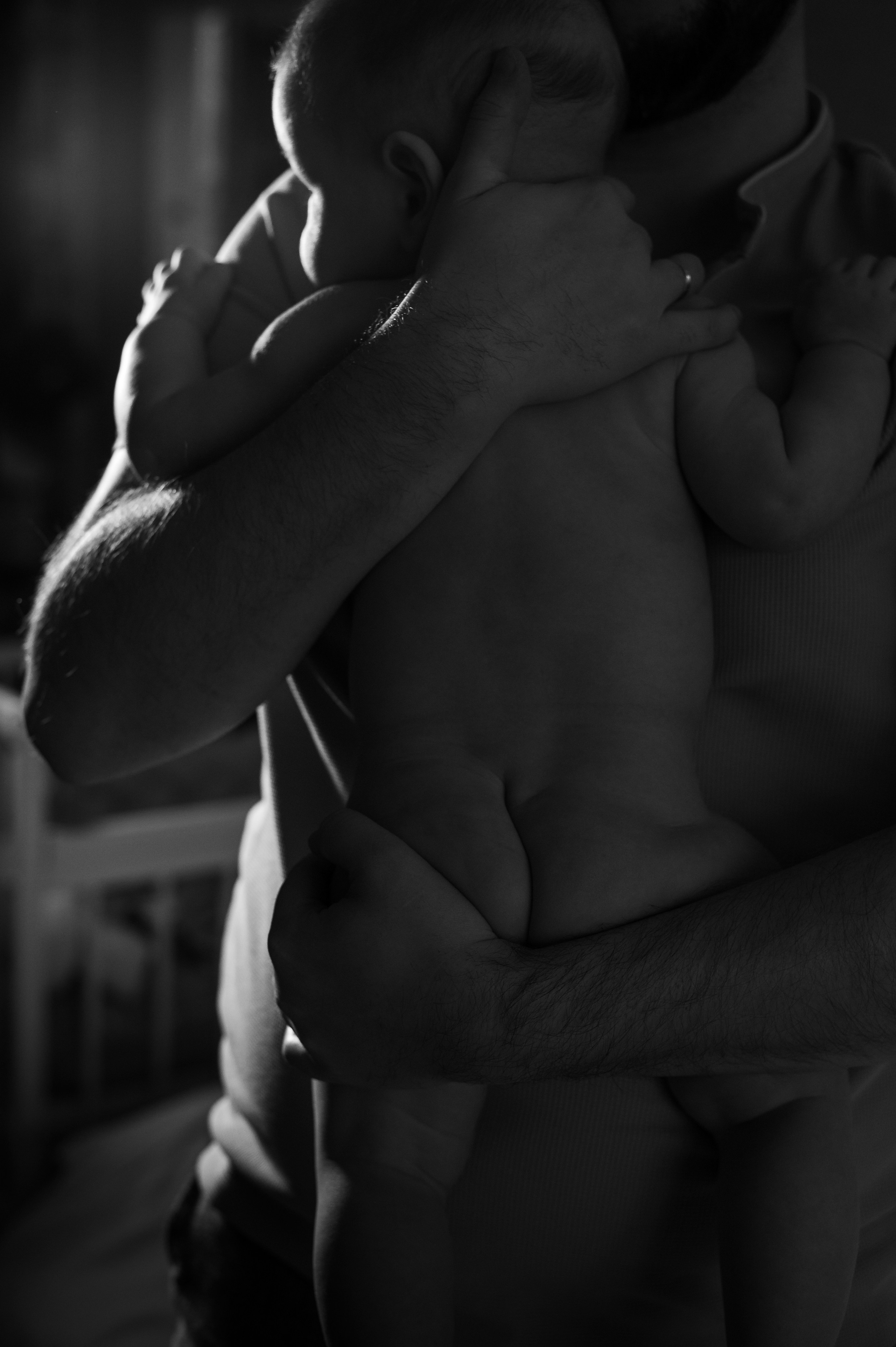 Тамирлан. Фотограф Рузанна Ганн