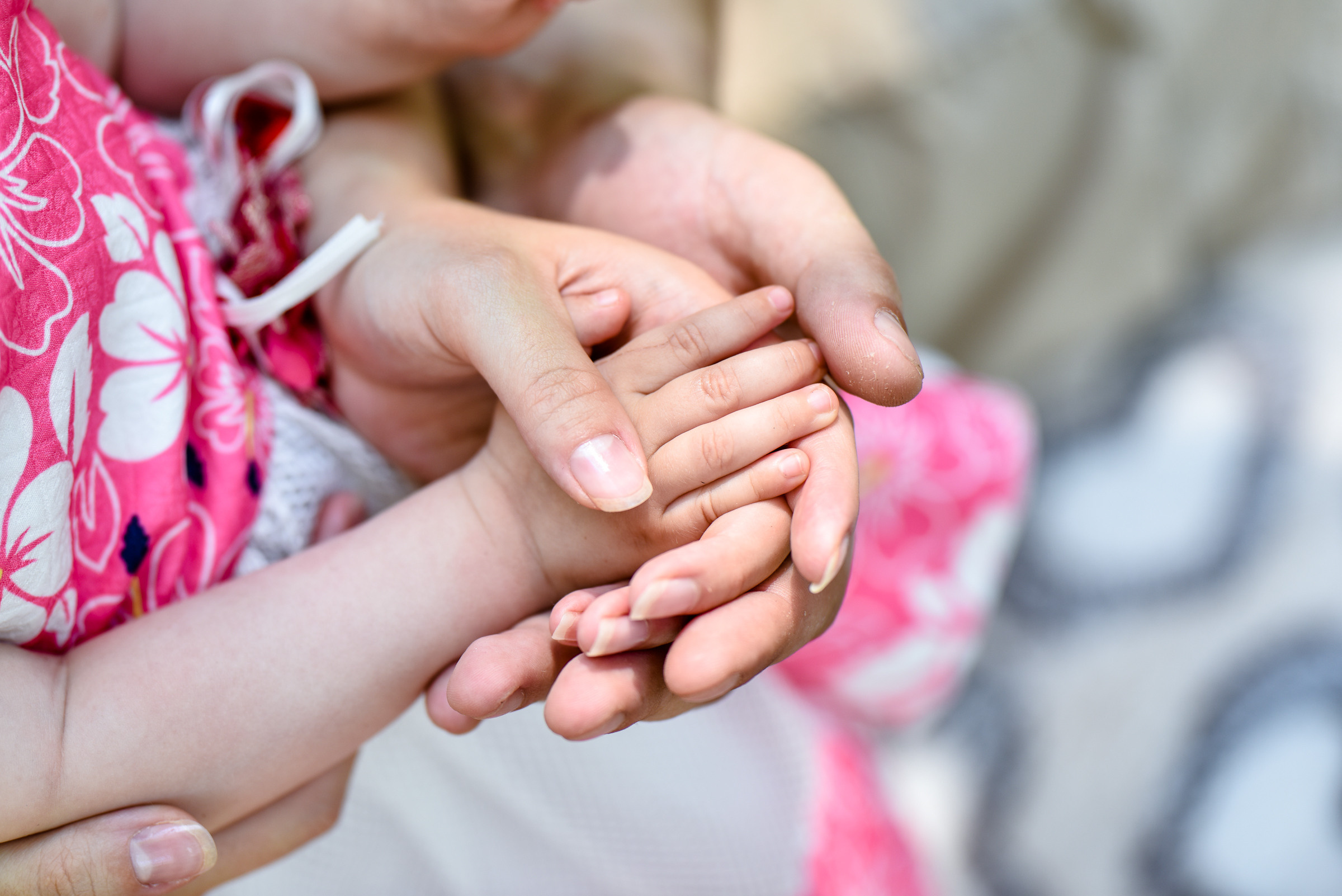 Семья Анечки 2021