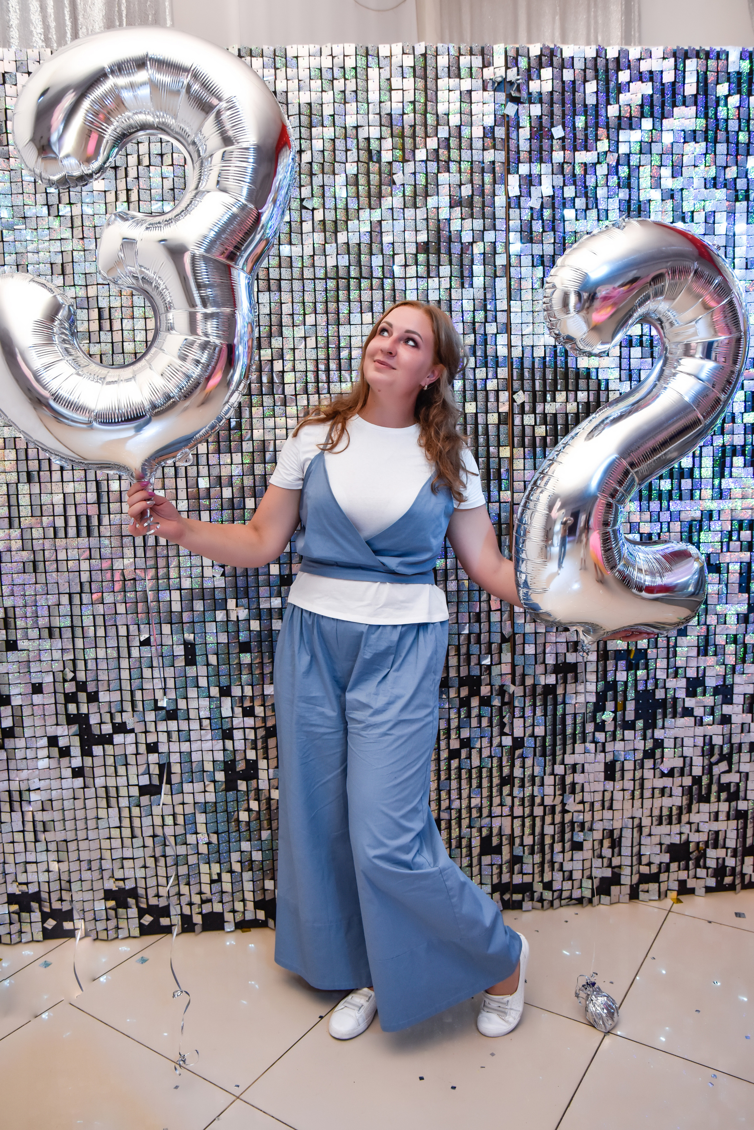 День Рождение Маргариты