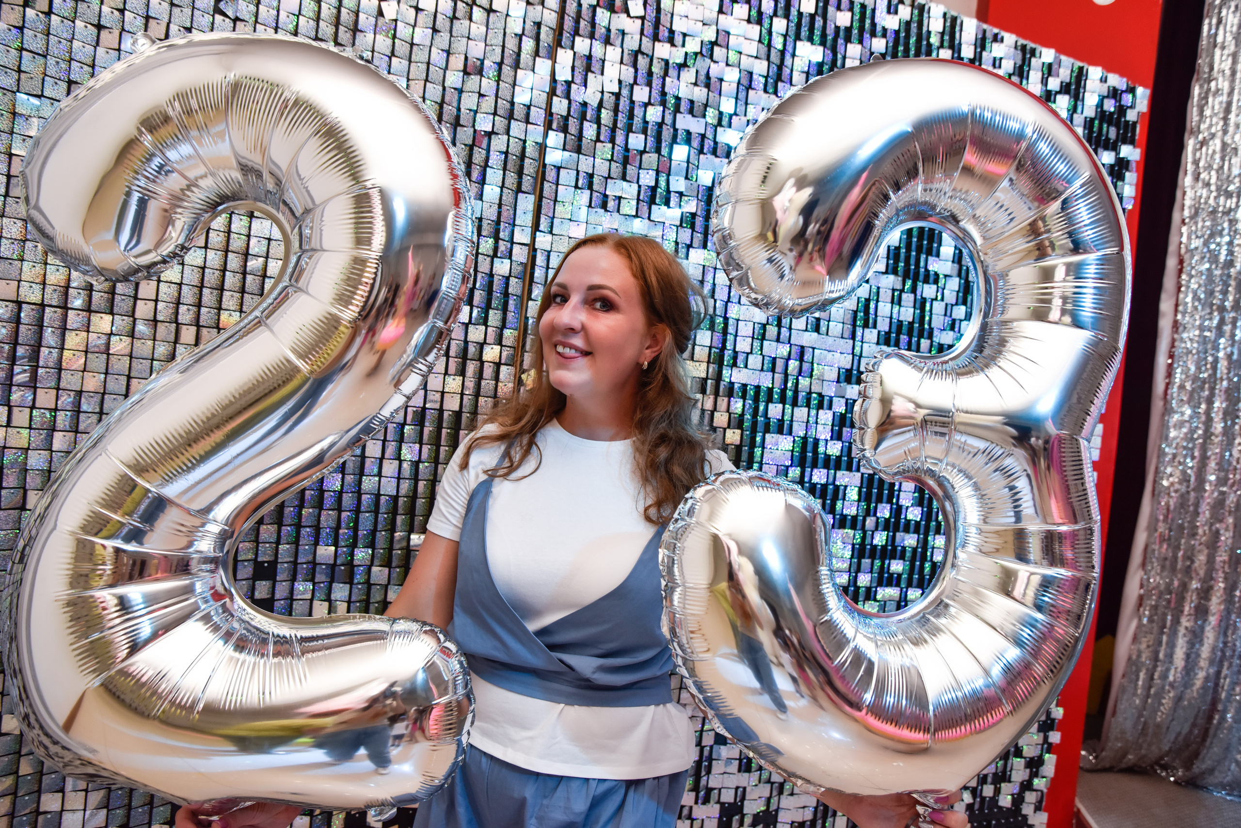 День Рождение Маргариты