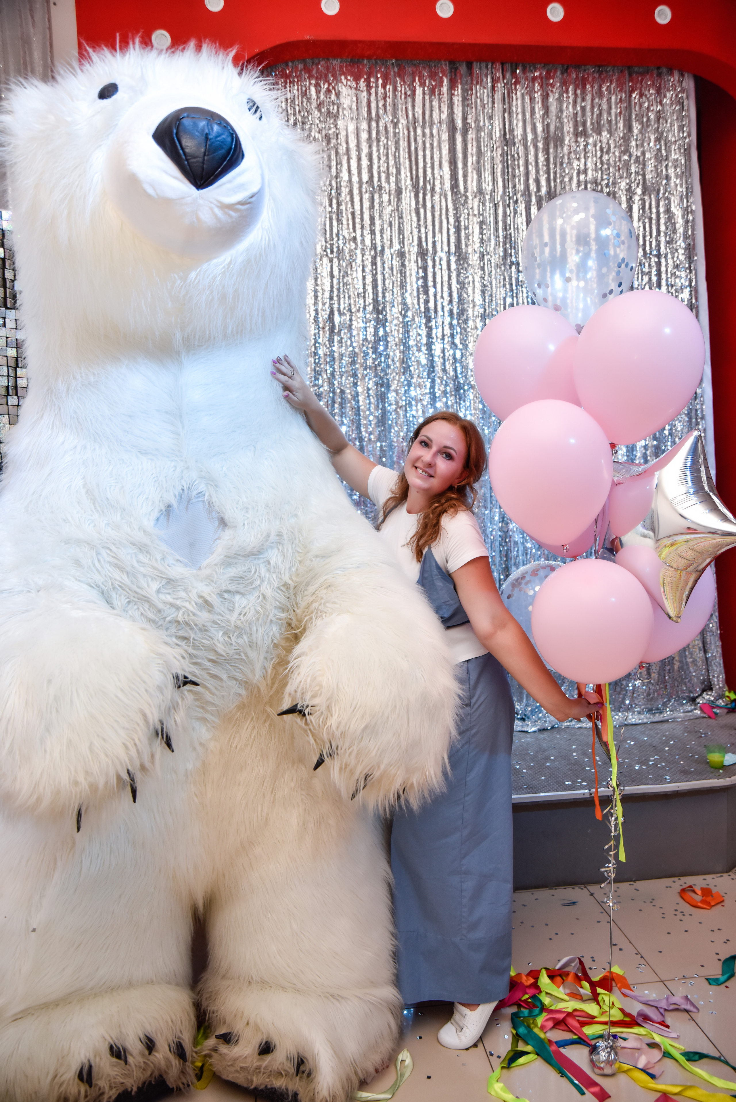 День Рождение Маргариты