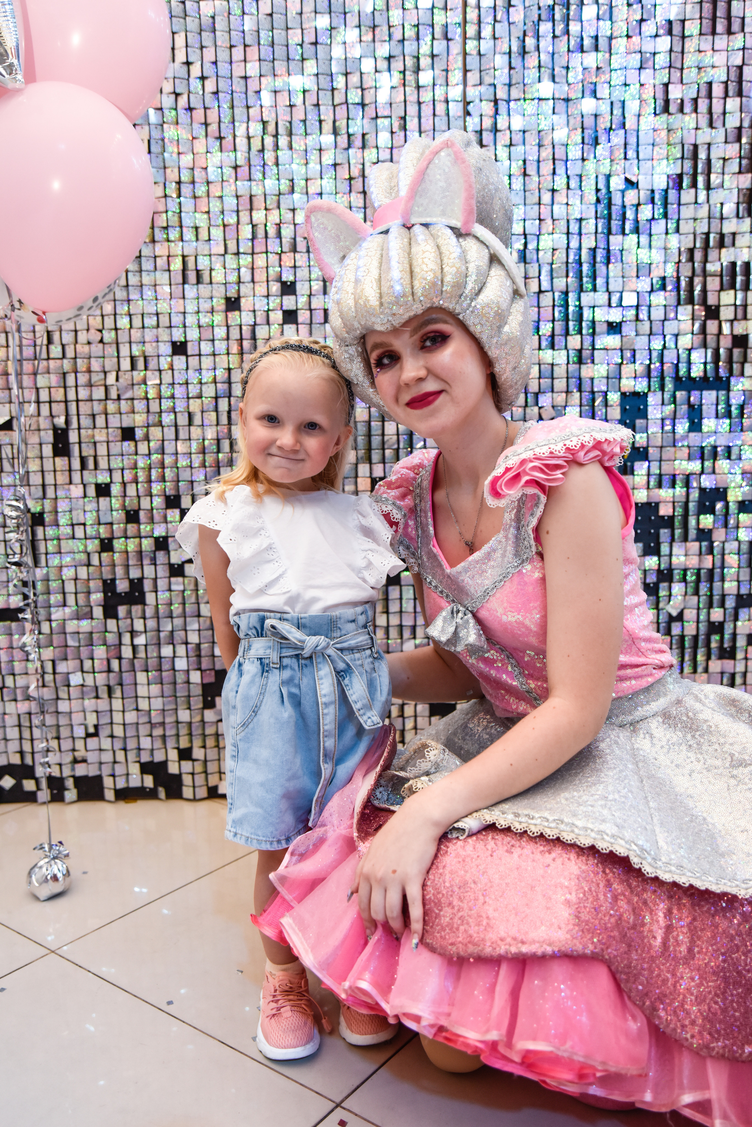 День Рождение Маргариты