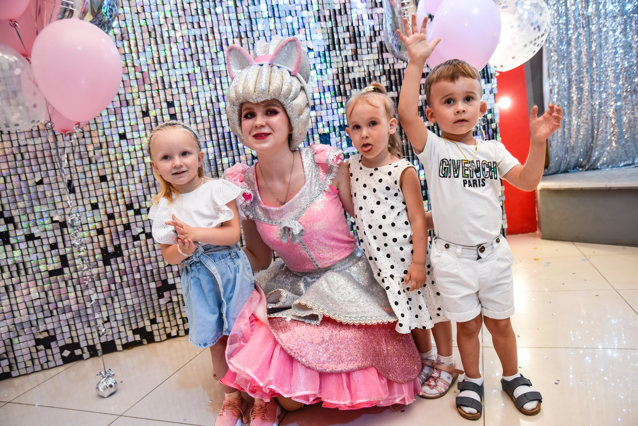 День Рождение Маргариты