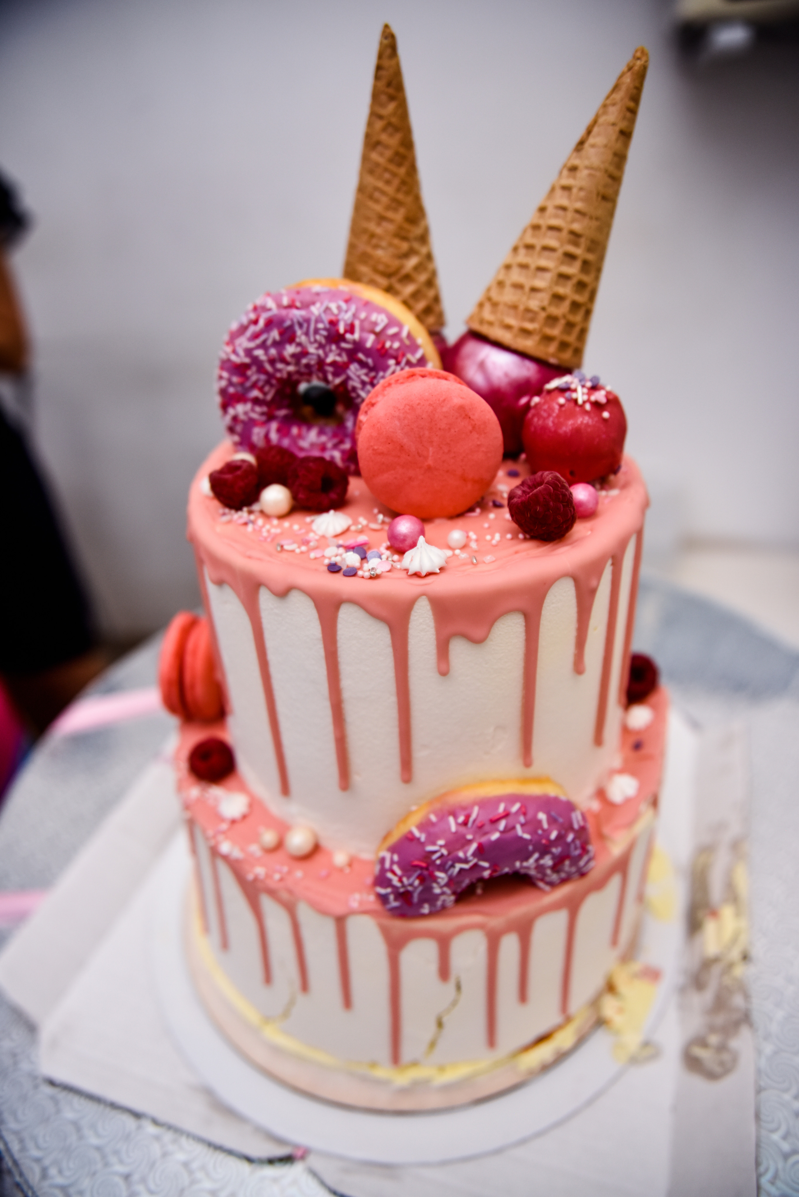 День Рождение Маргариты