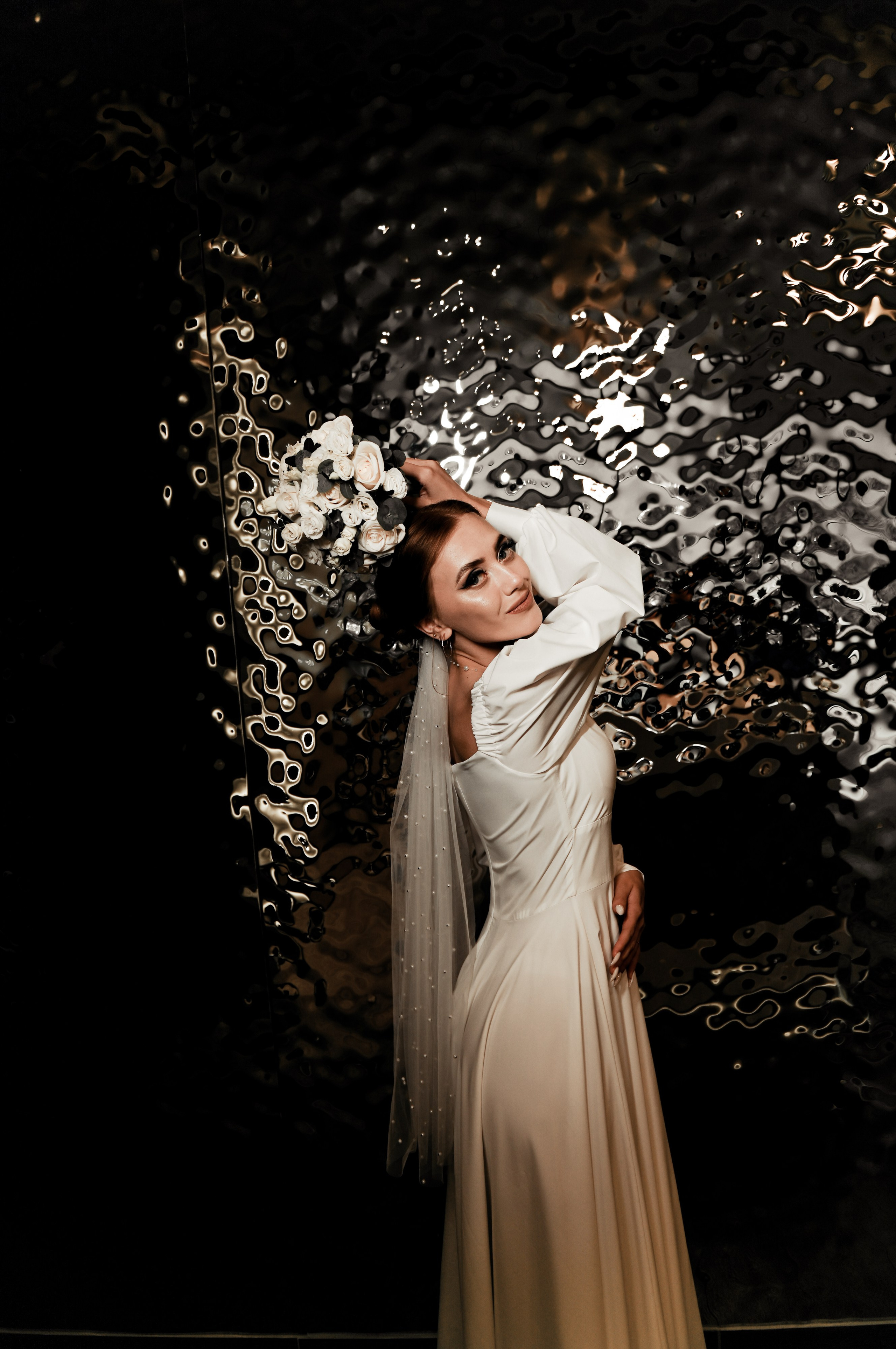 Яна и Виталий. Свадебный, семейный, детский, контент фотограф в Омске Максим Ильин