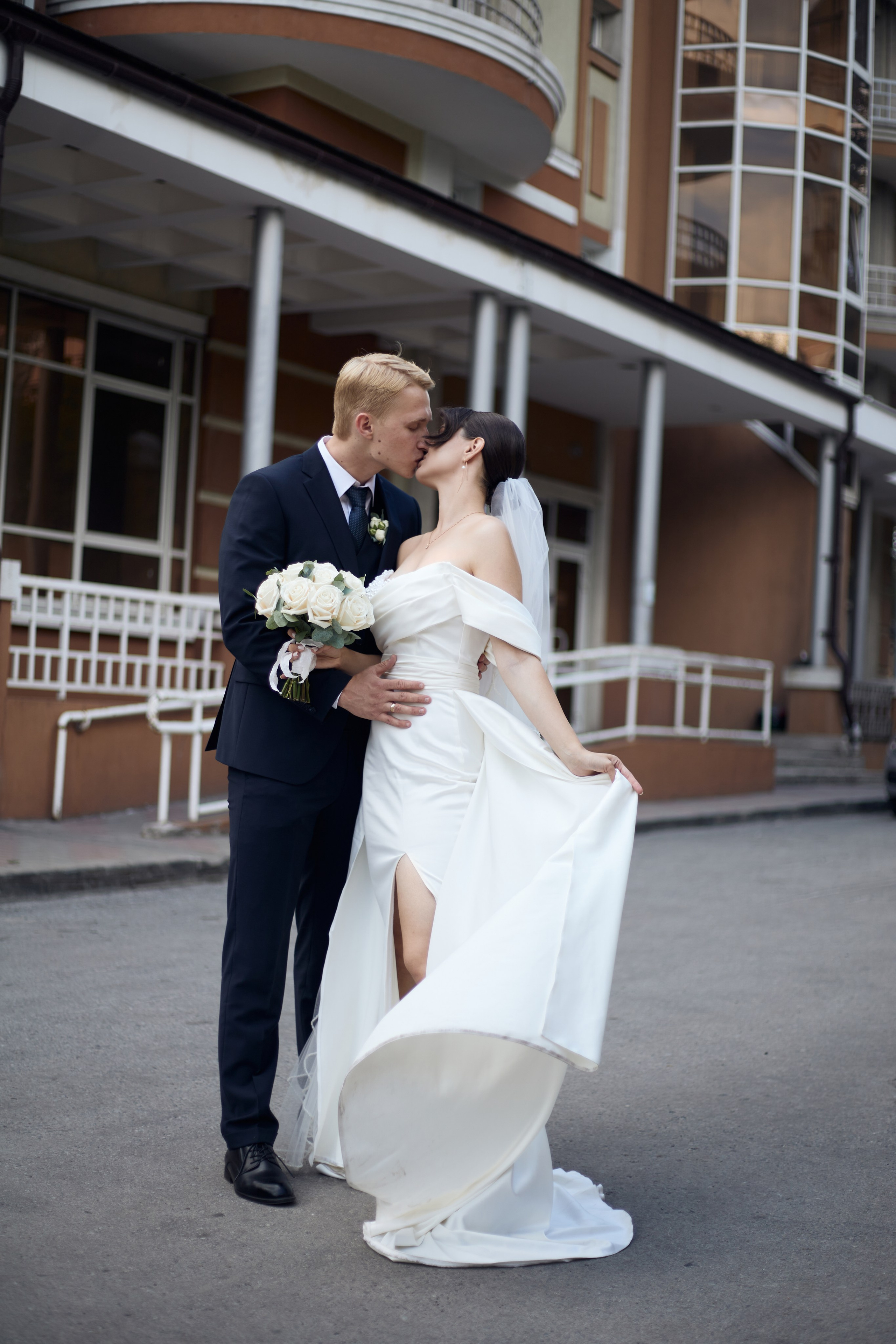 Виктория и Сергей. Фотограф в Липецке, Воронеже и Москве