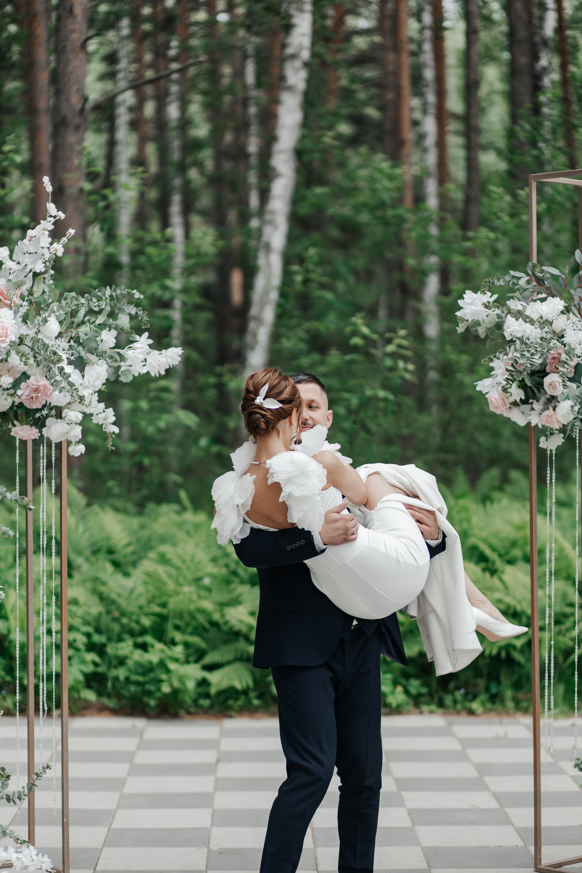ПАКЕТ 8 ЧАСОВ. Свадебный  фотограф Новосибирск