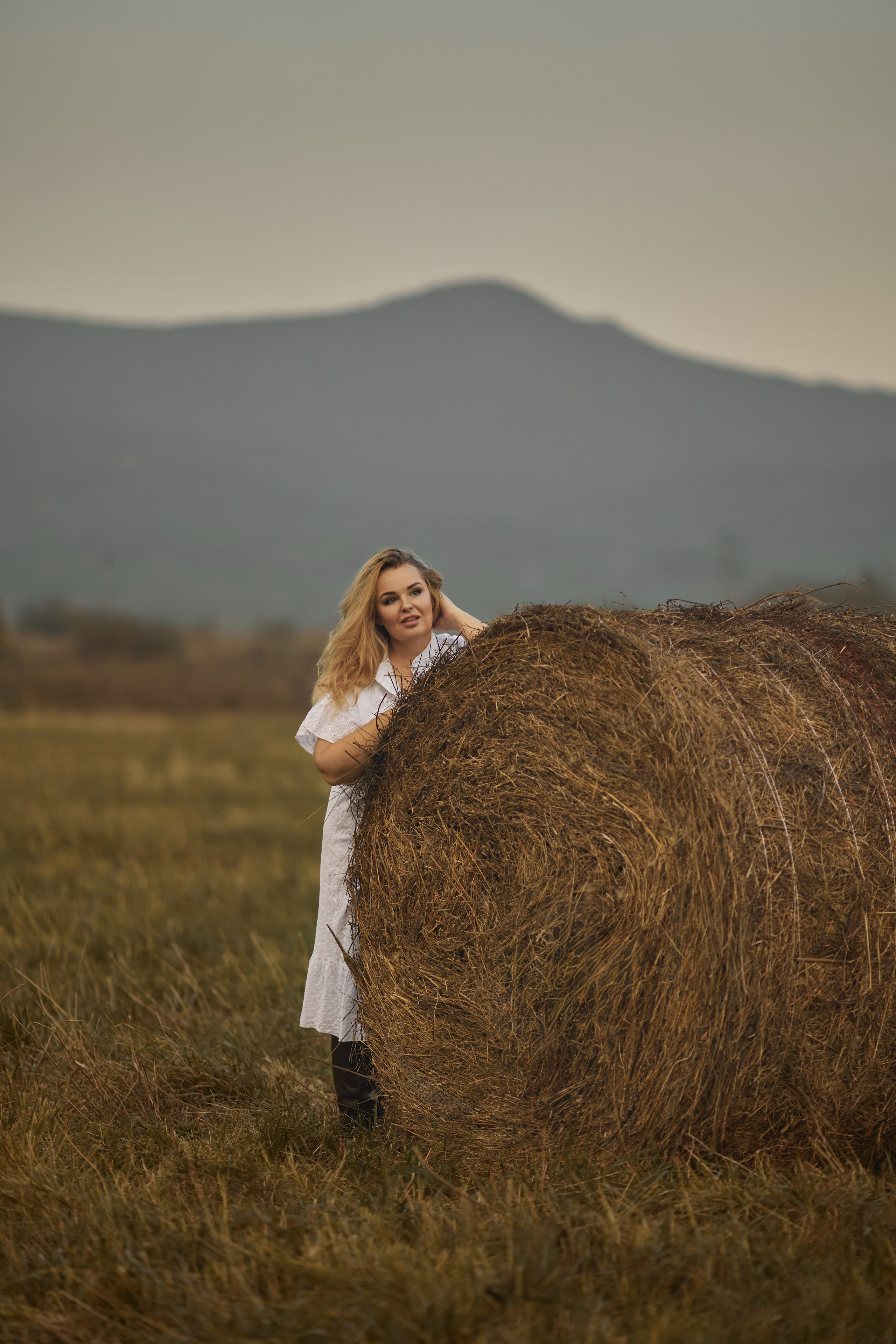 Диана. Фотограф женского портрета, беременности и материнства Харькова Елена