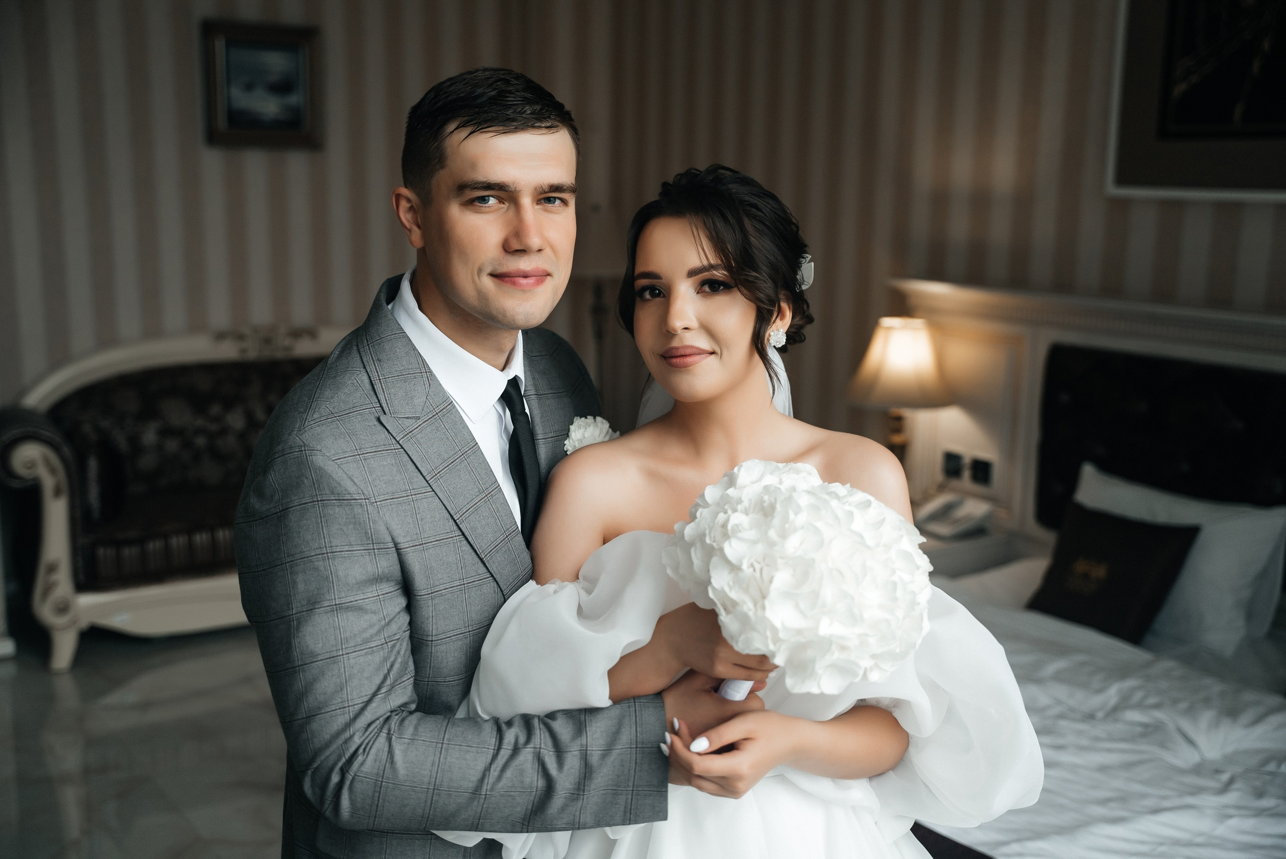 Алексей и Ирина. Свадебный фотограф в Самаре Анна Ковалева