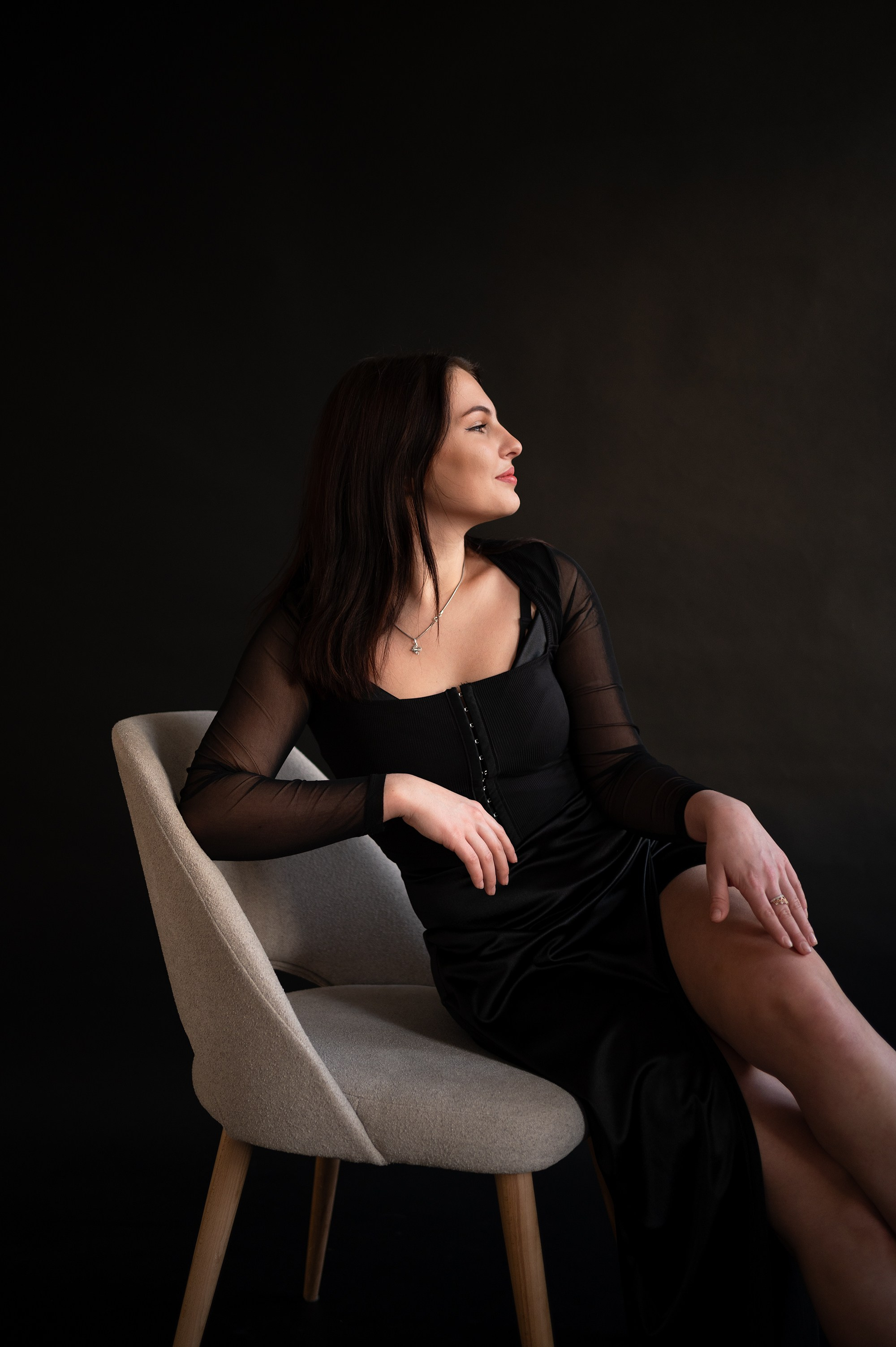 Женя. Главная