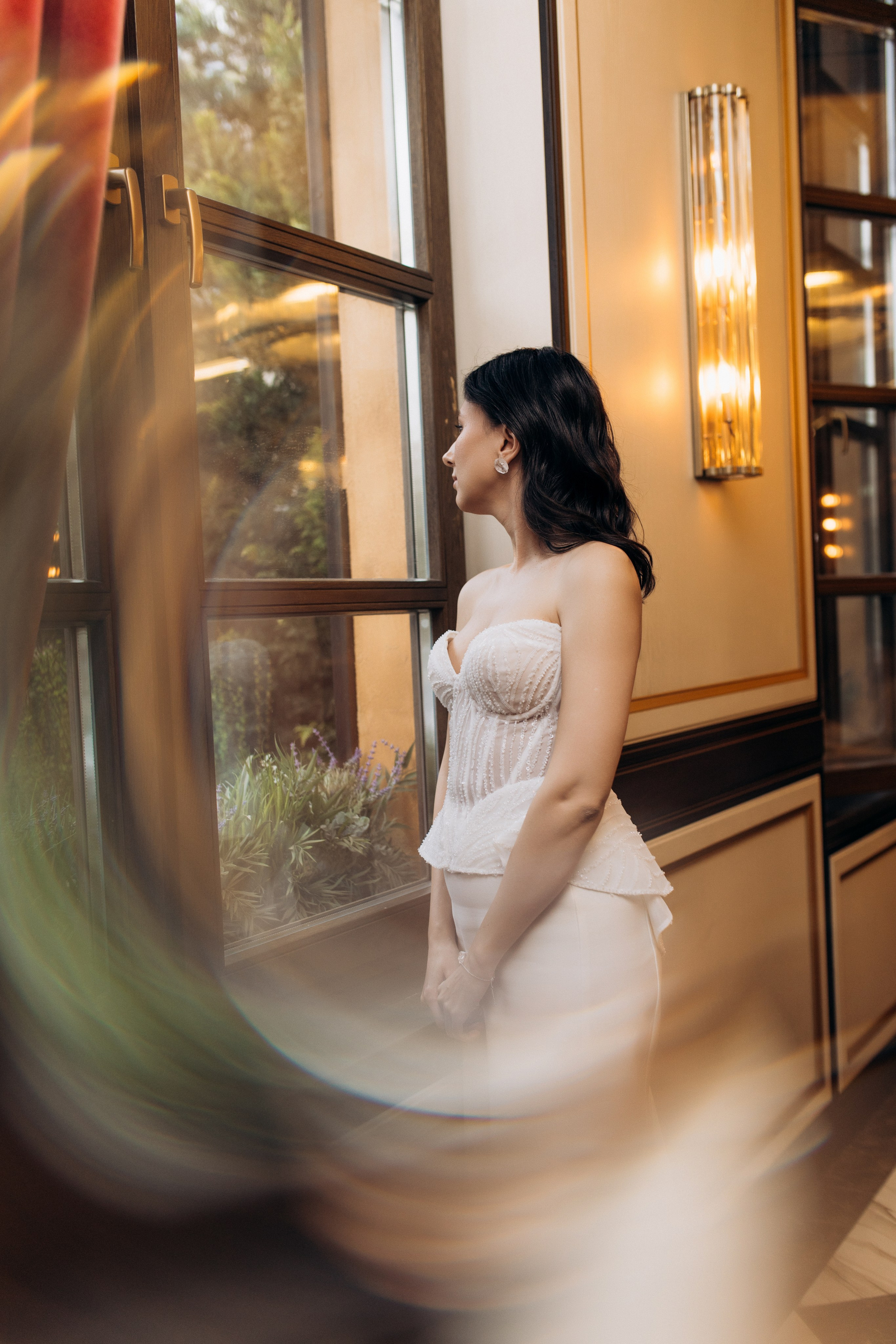 Татьяна и Алексей. Самый теплый фотограф в Краснодаре Рябоконь Ксения