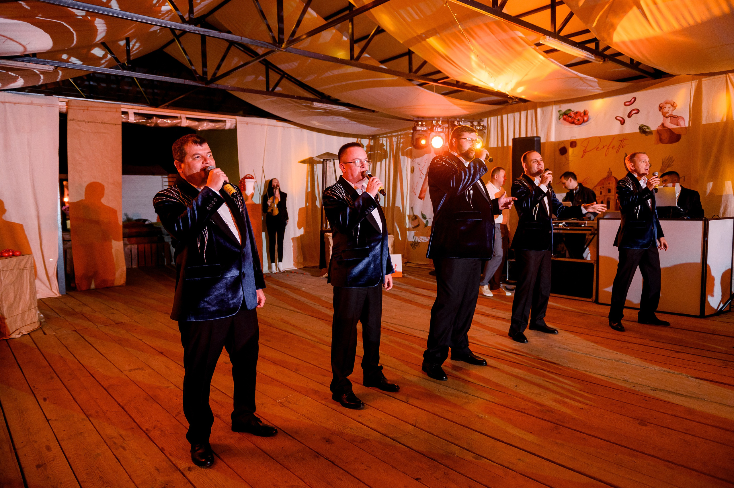 День рождение Екатерины. Свадебный и семейный фотограф в Ставрополе Роман Иванов