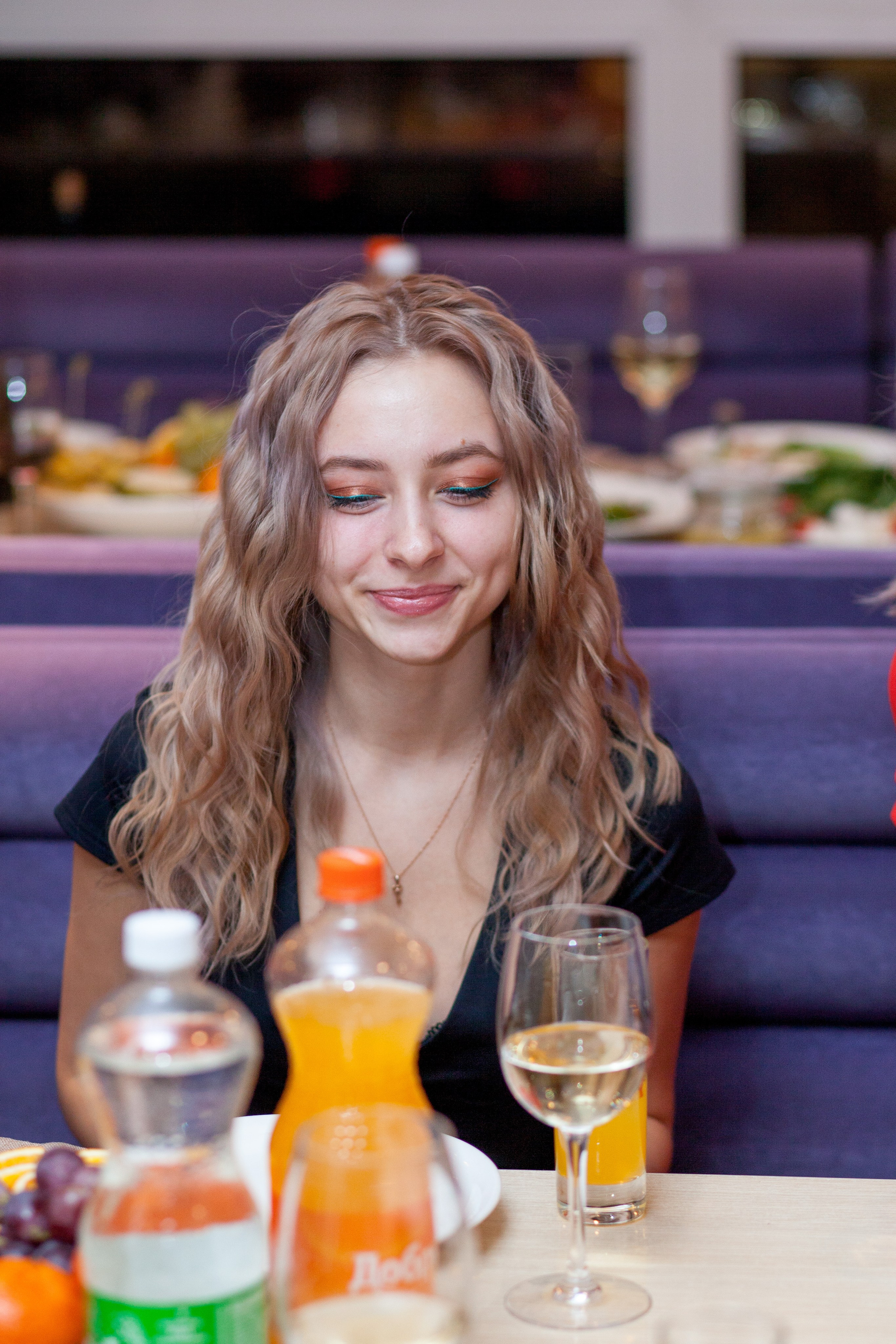 Новогодний корпоратив в городе Воронеж. Свадебный и семейный фотограф в Воронеже Андрей Валин