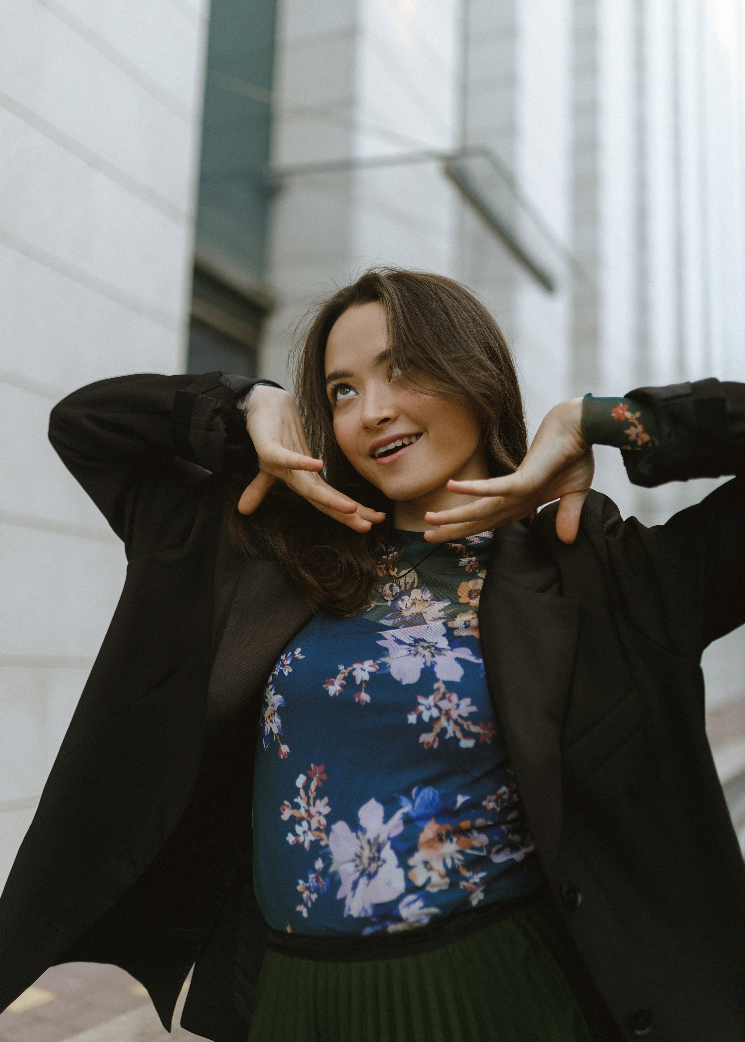Рамиса. Fashion-фотограф Желеуов Дулат
