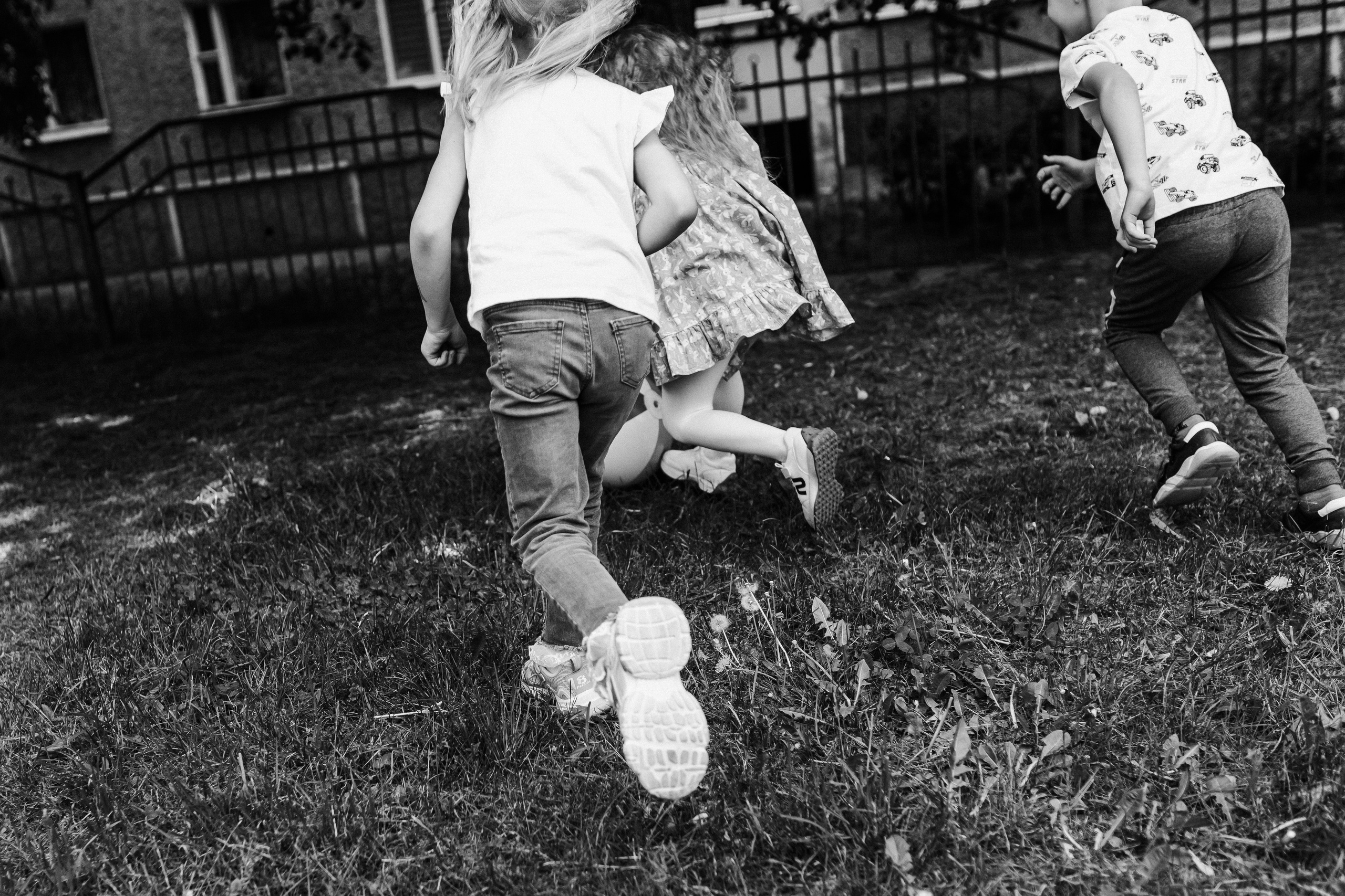 Выпускной в детском саду 2024