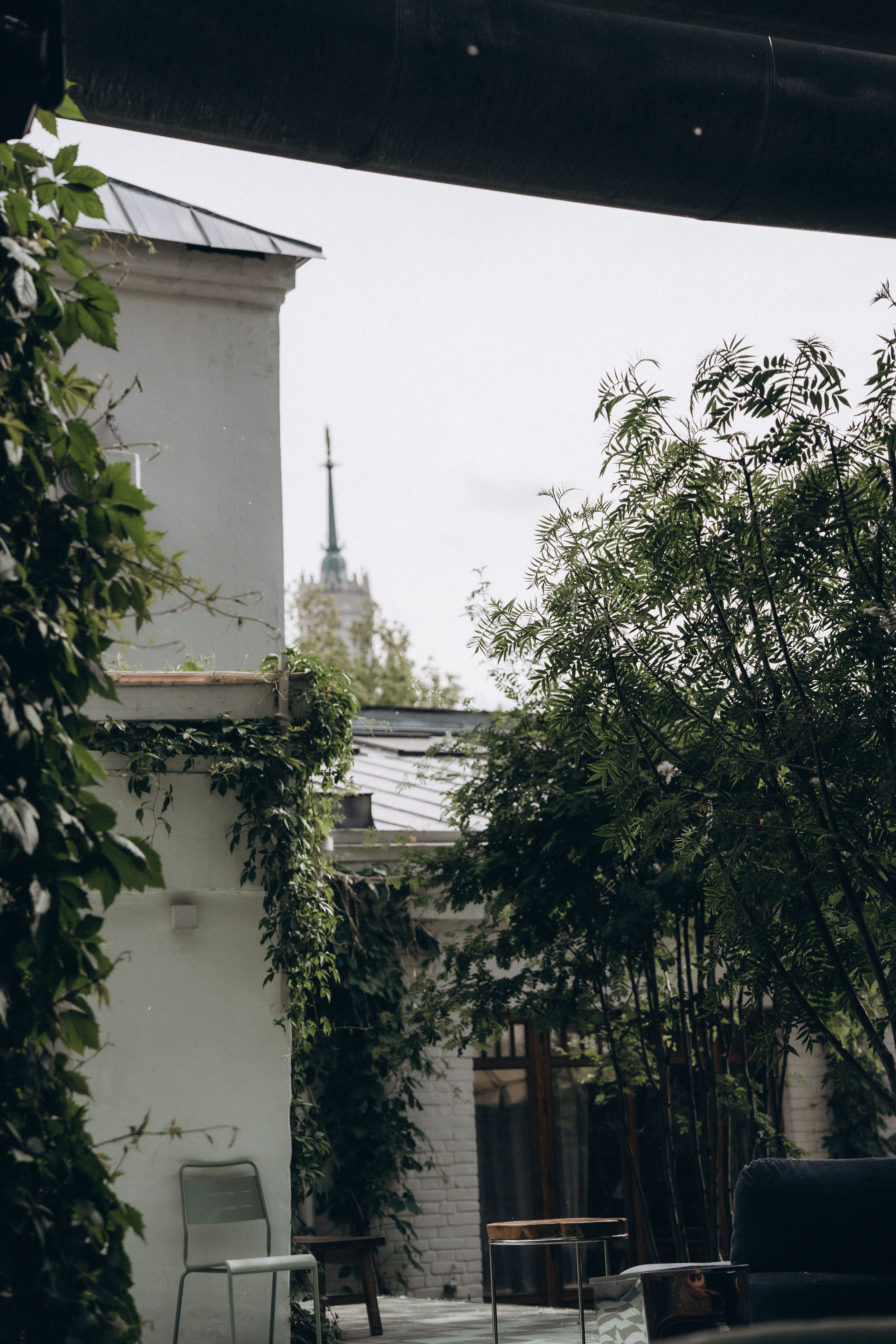 M&J. Фотограф Гвоздева Варвара / Москва