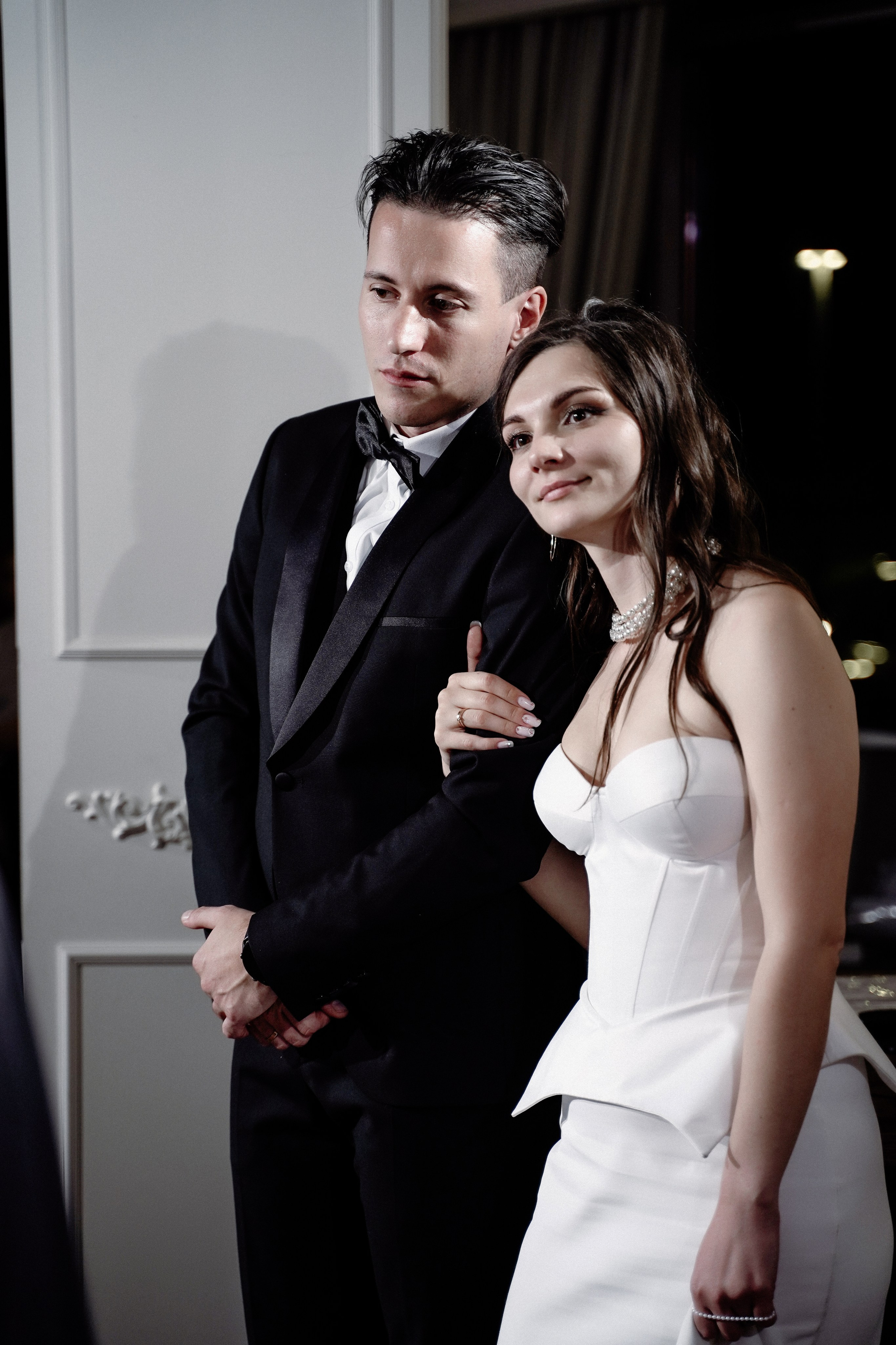 Татьяна & Артем 2025. Фотосъемка и видеосъемка свадеб Липецк