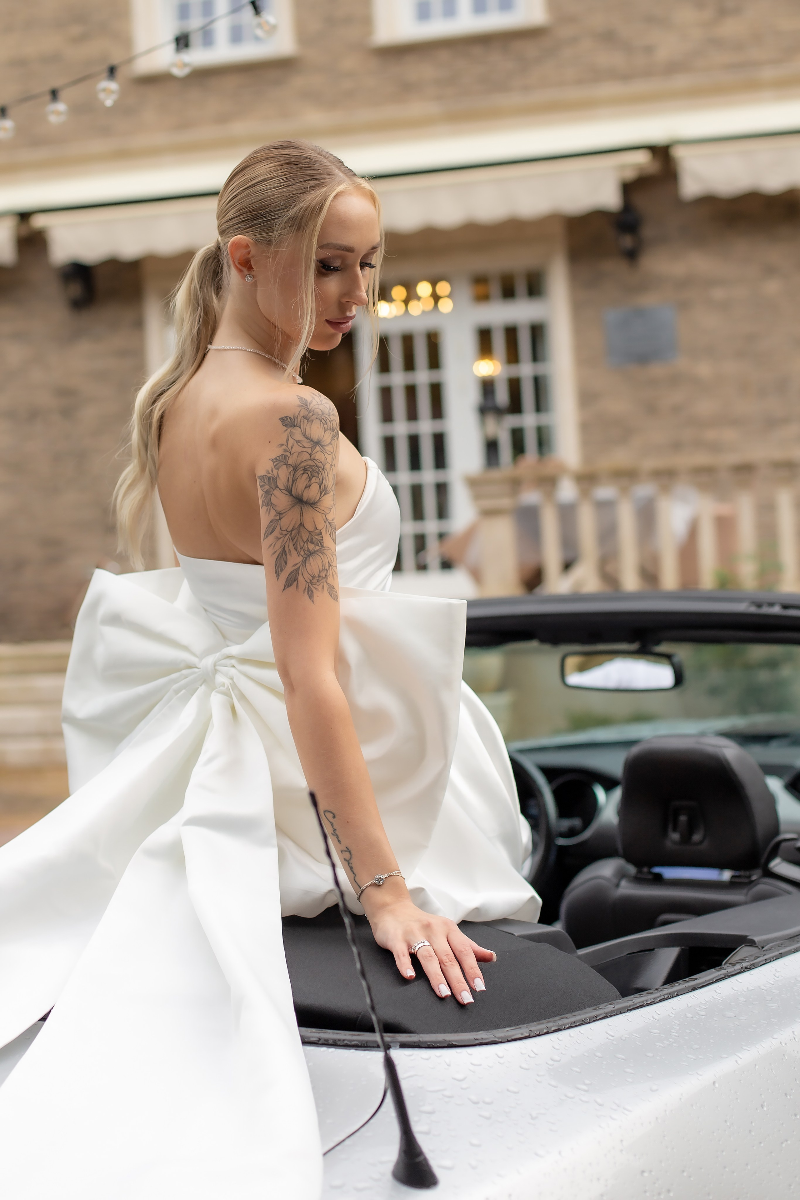 Кристина и Максим. Вилла Тоскана. Фотограф в Калининграде Решетникова Алина