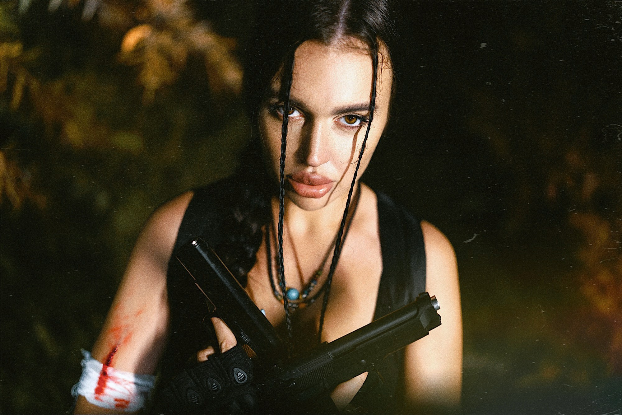 LARA CROFT. Фотограф и Видеограф в Томске