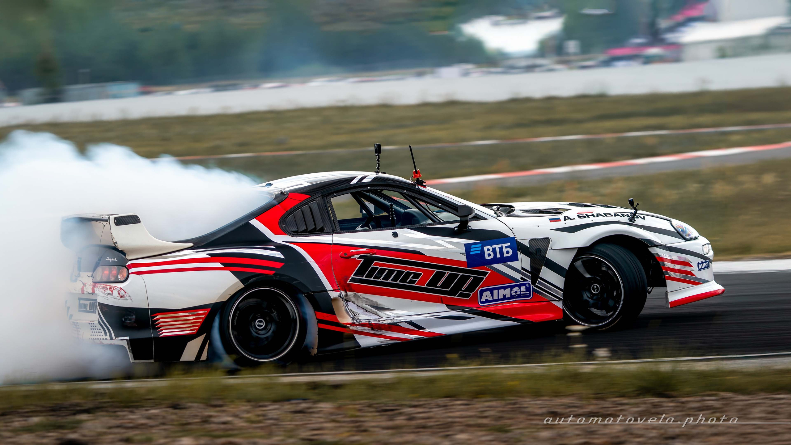 RDS GP 2024. 4 этап