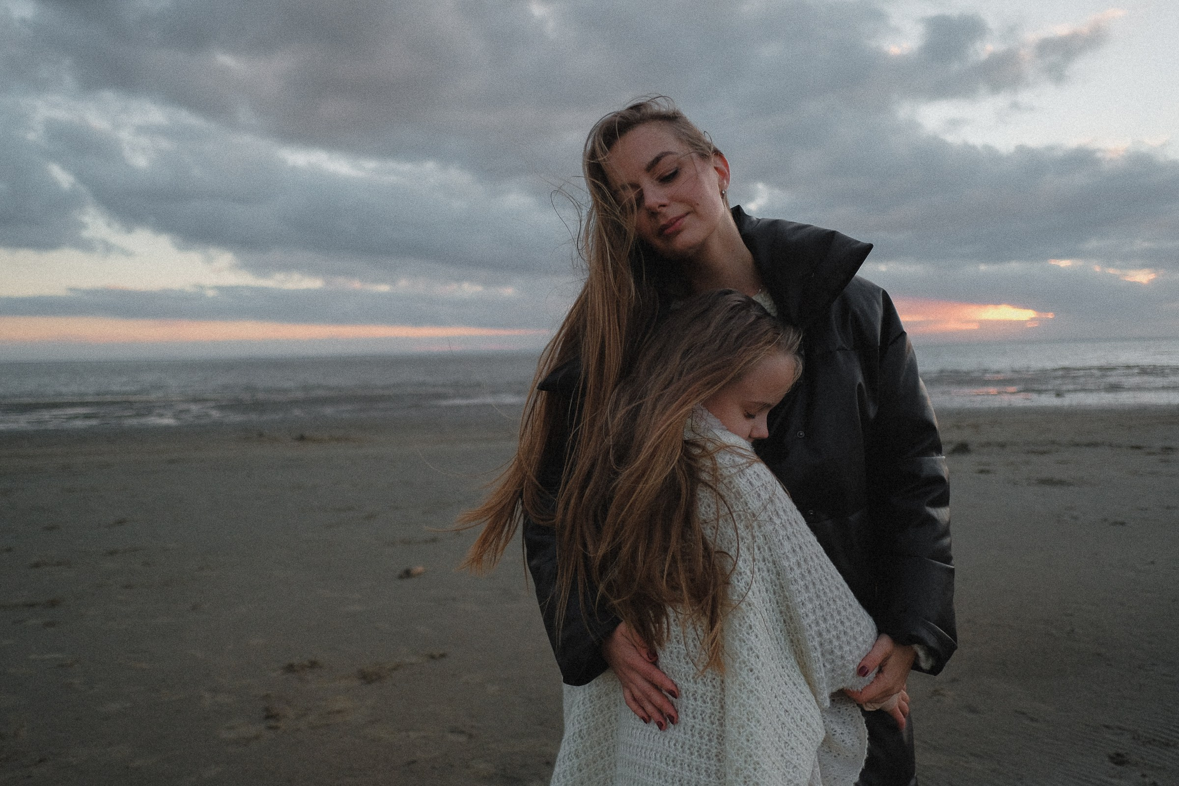 Катя и Ева. Женский и семейный фотограф в Краснодаре и крае Таня Мустафина