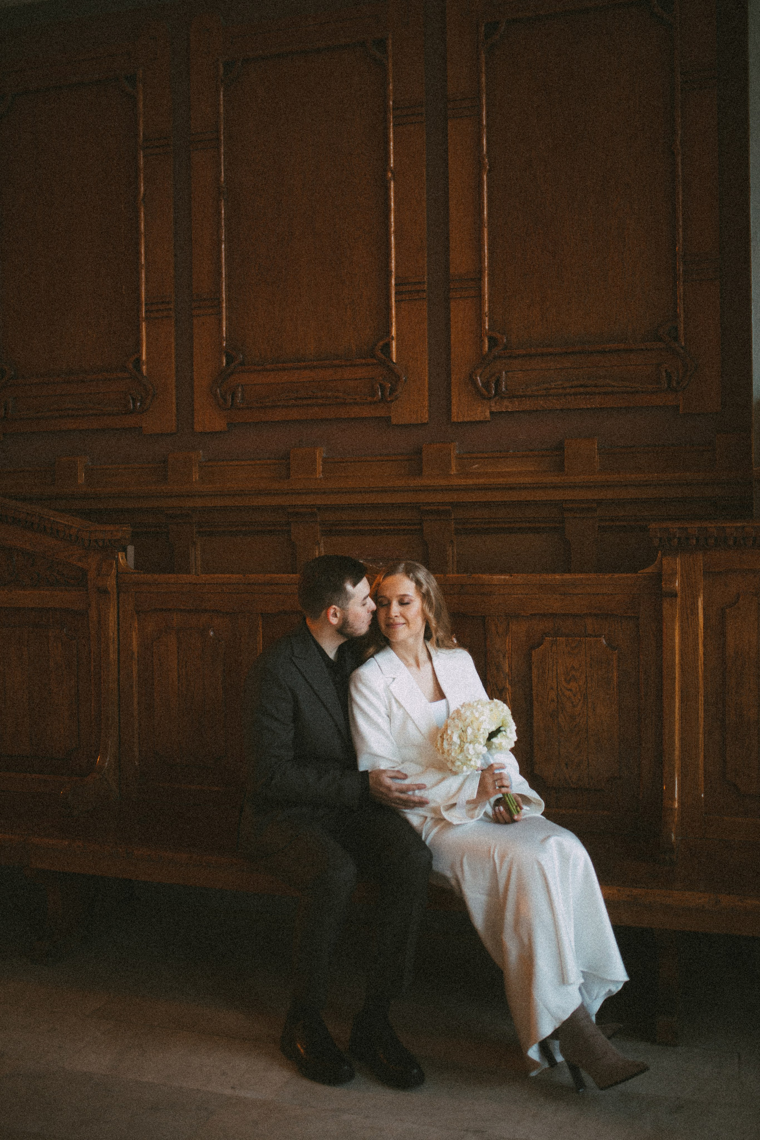 Е & P | Санкт-Петербург. Фотограф Екатерина Амбрушкевич