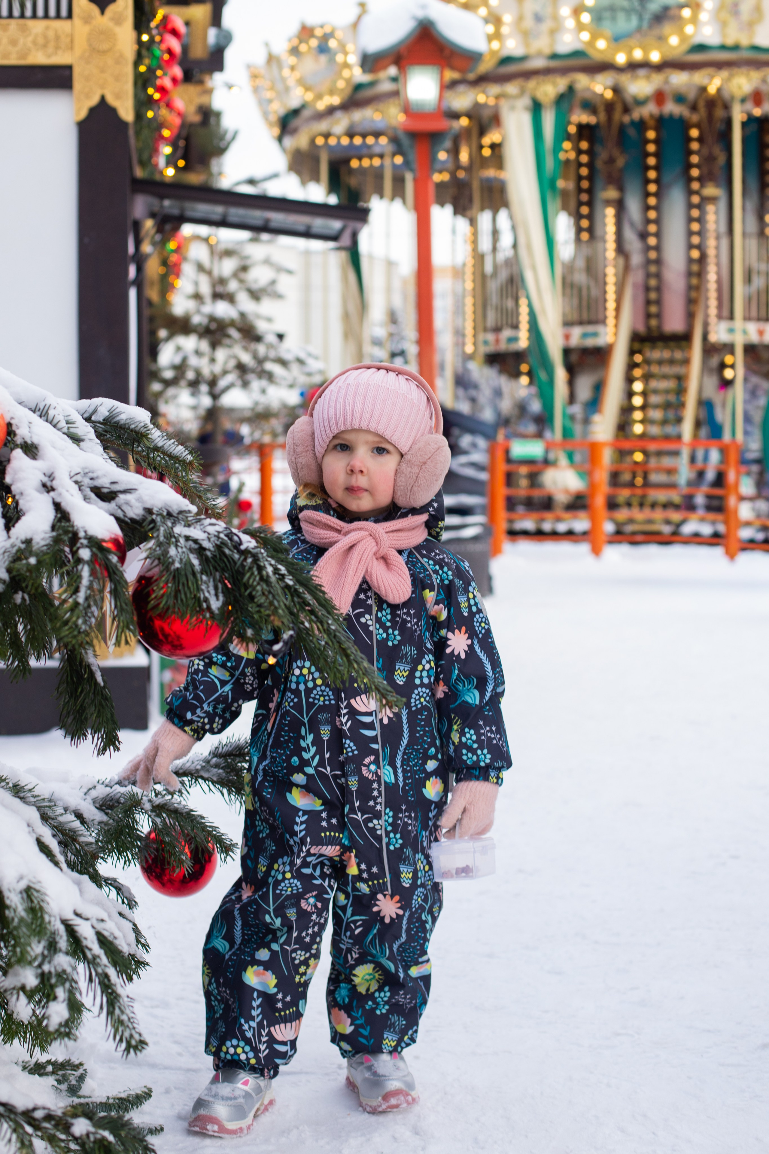 Семья_Ильи и Лены. Семейный и детский фотограф в Москве Наталья Арутюнова
